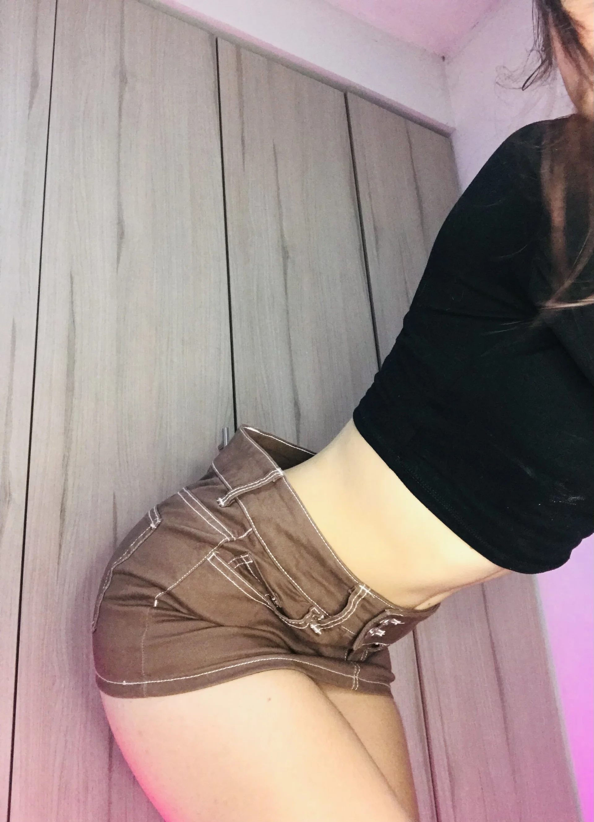 XXX Porn Photo of Nude gabygoodgirl 2