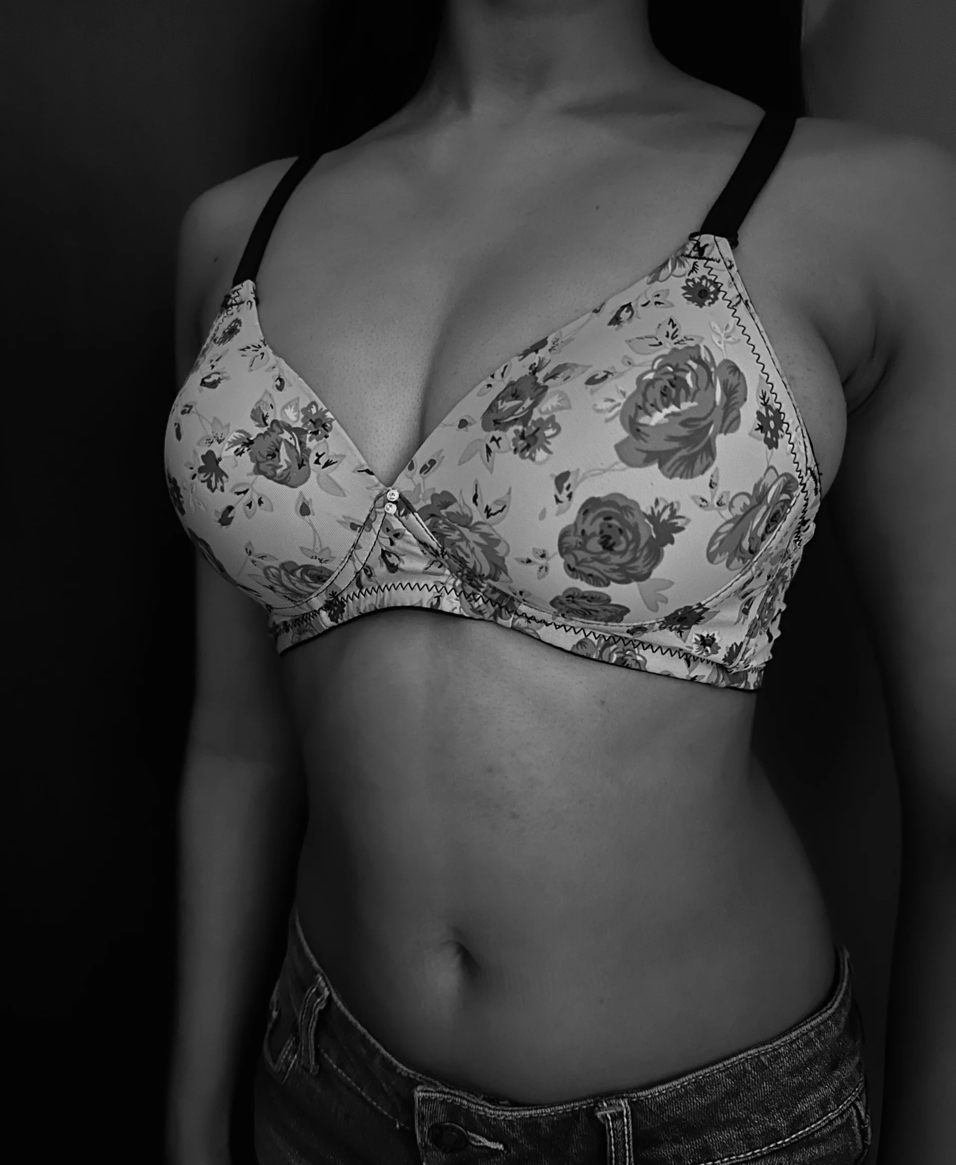 XXX Porn Photo of Nude aaliiyaa 9
