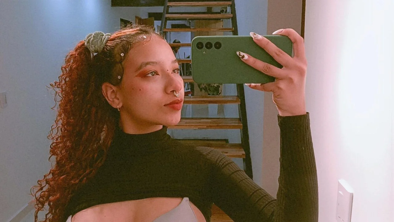 XXX Porn Photo of Nude rubi_star 19