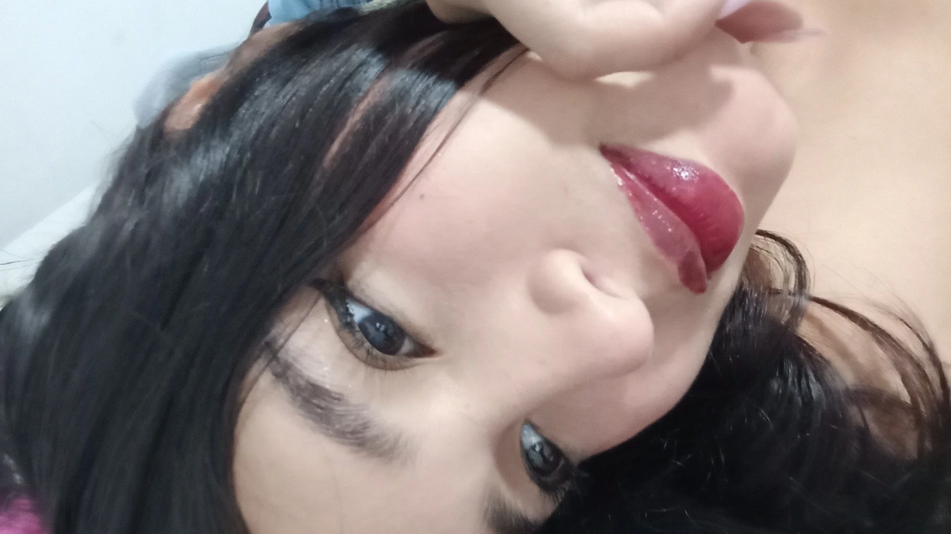 XXX Porn Photo of Nude Vict0riaa 3