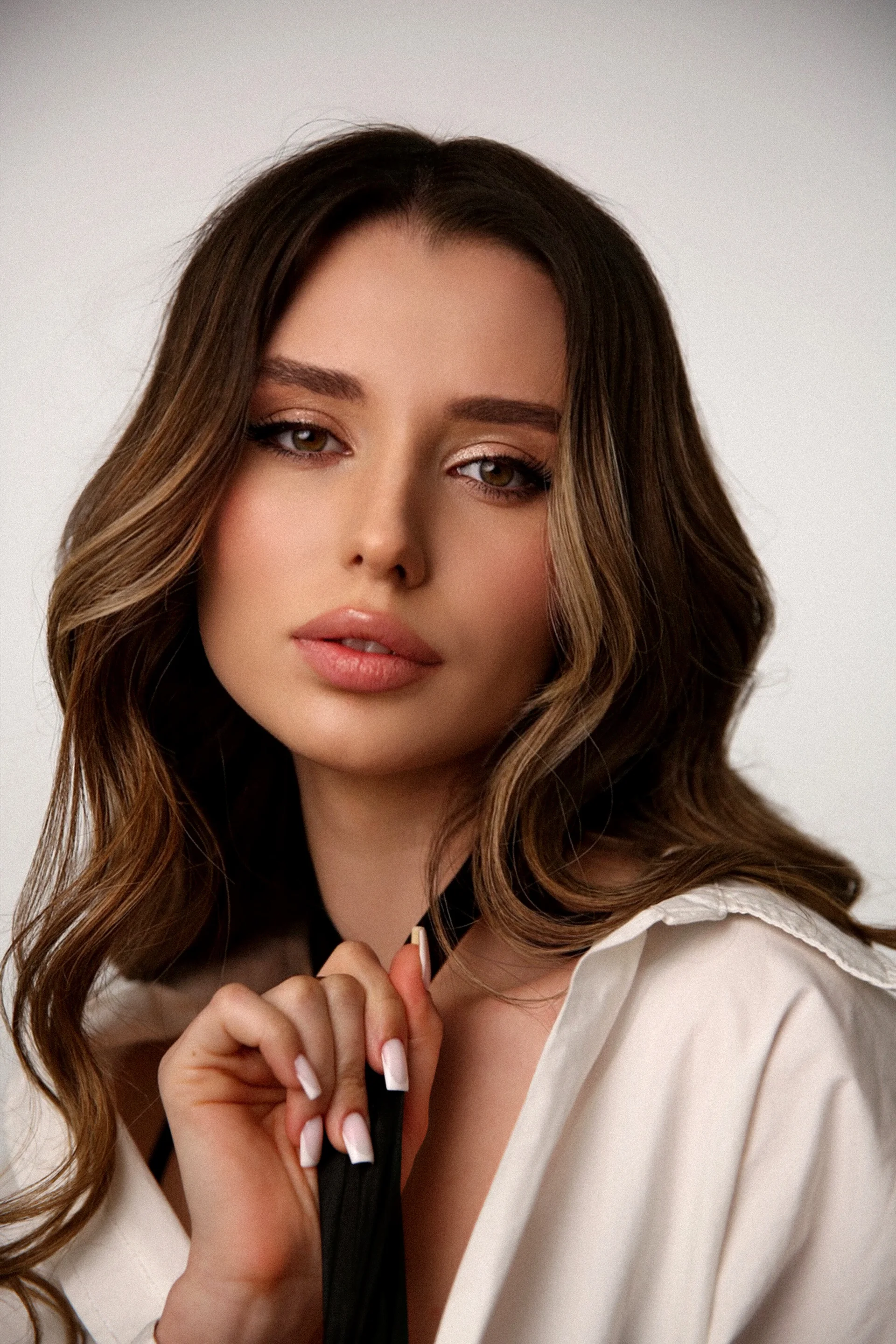 XXX Porn Photo of Nude MarybethSnow 93