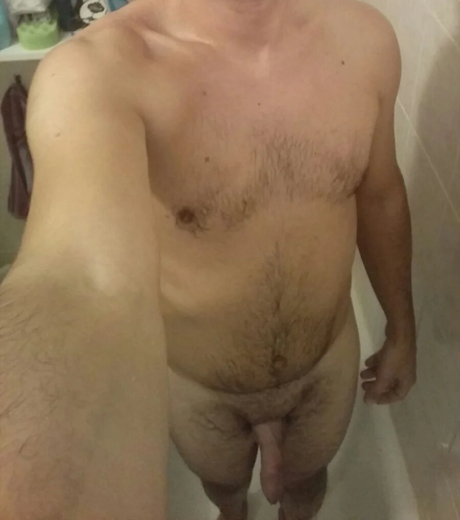 XXX Porn Photo of Nude milujuto1984 4