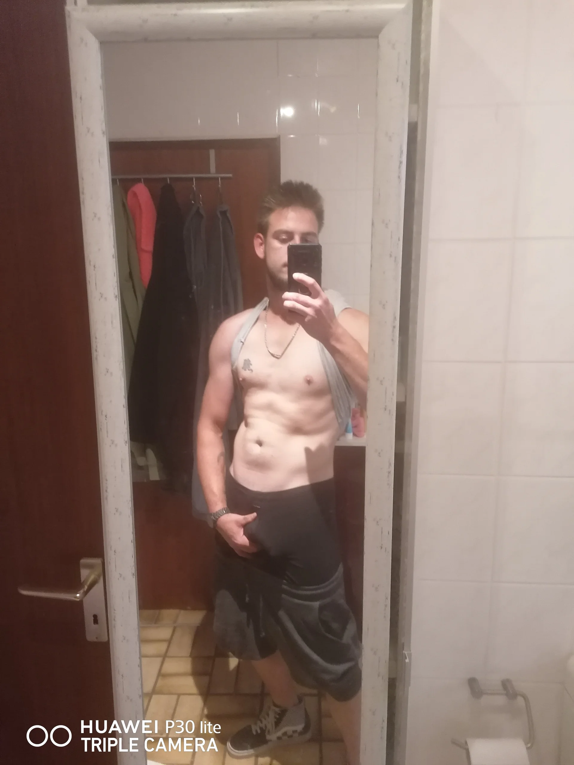 XXX Porn Photo of Nude Youngtimer_1997 5