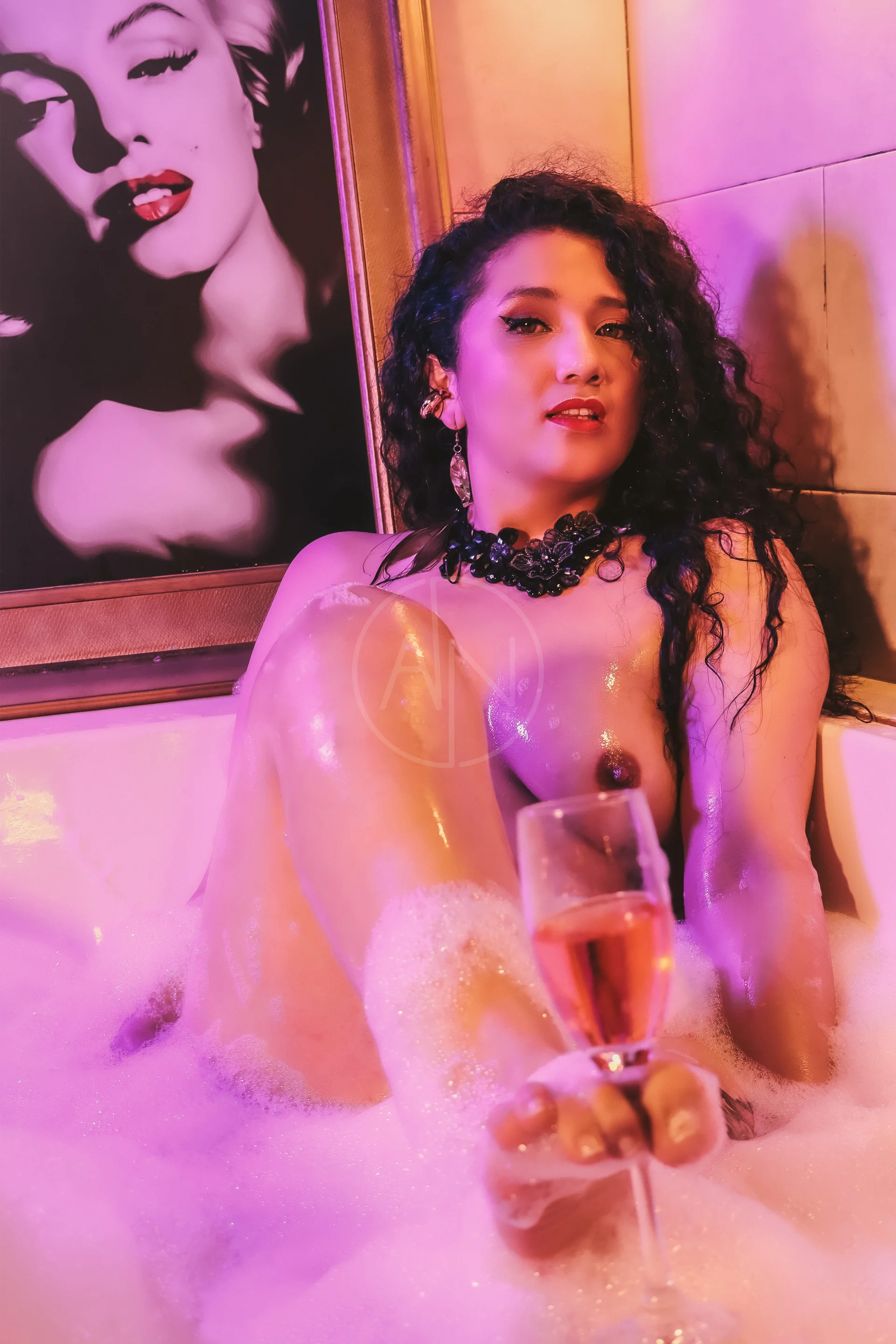 XXX Porn Photo of Nude Dakota_Rainbow22 22