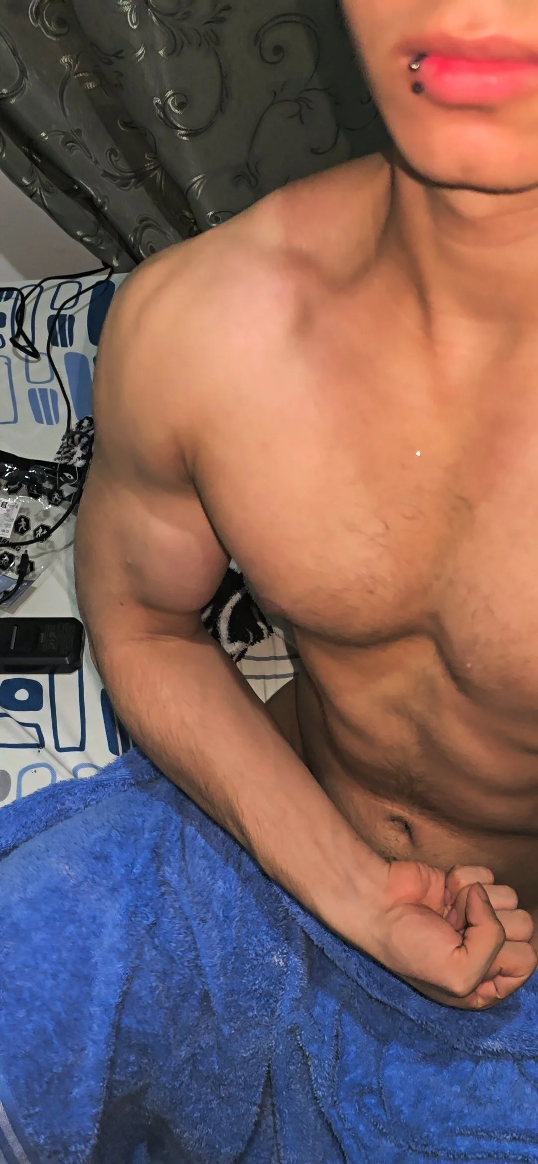 XXX Porn Photo of Nude Markuss__ 8