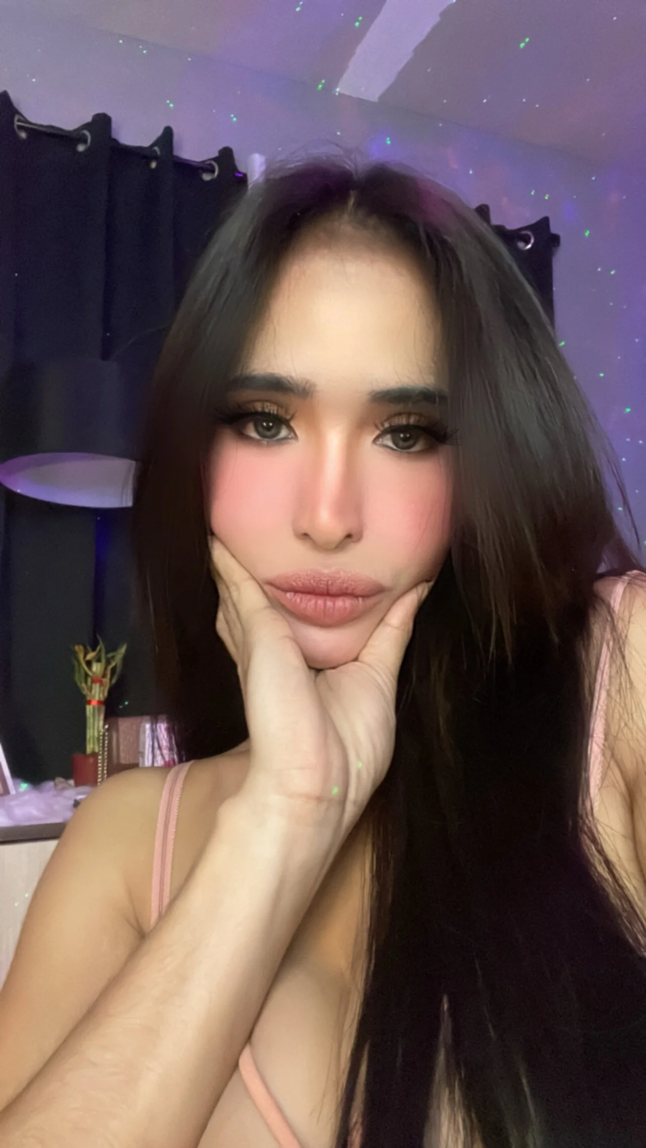 XXX Porn Photo of Nude NastyH0tBABEx 17