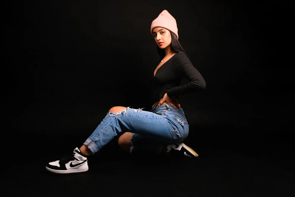 XXX Porn Photo of Nude LeenaBrown 7