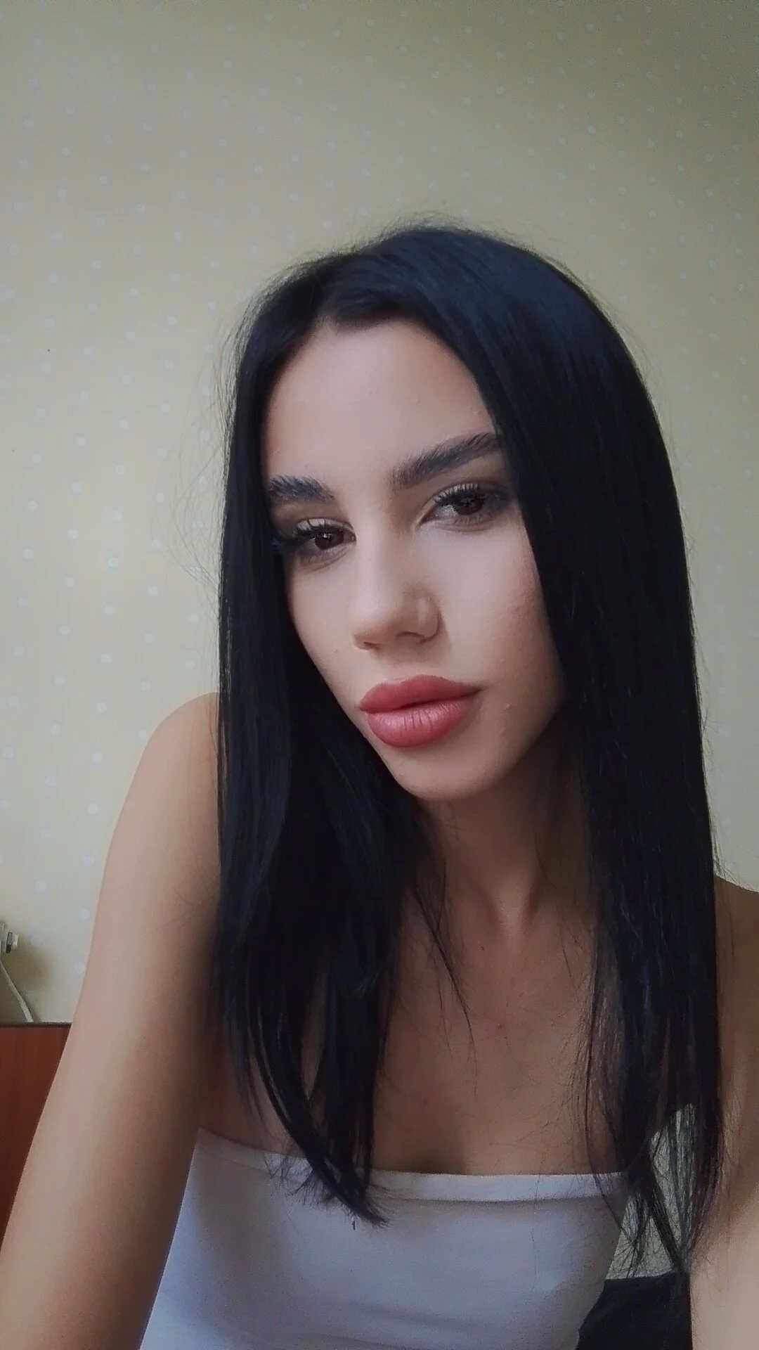 XXX Porn Photo of Nude Luna__Bi 5