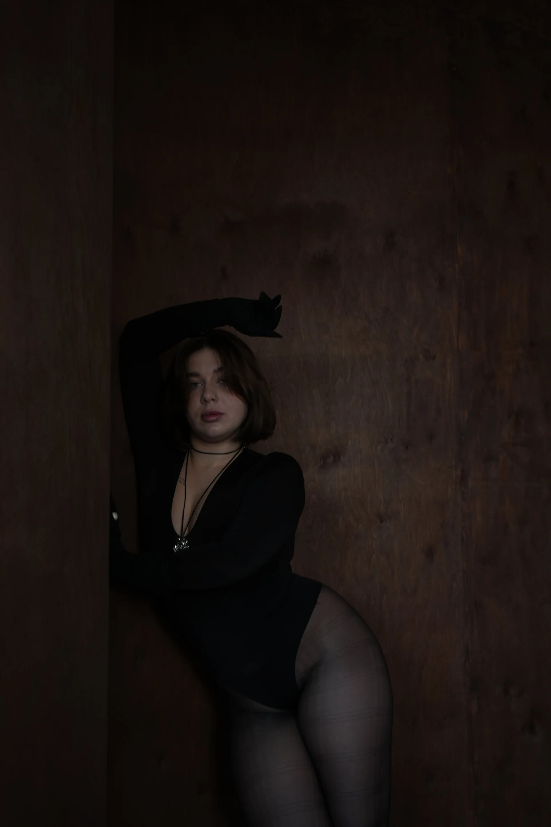 XXX Porn Photo of Nude HermioneMoon 40