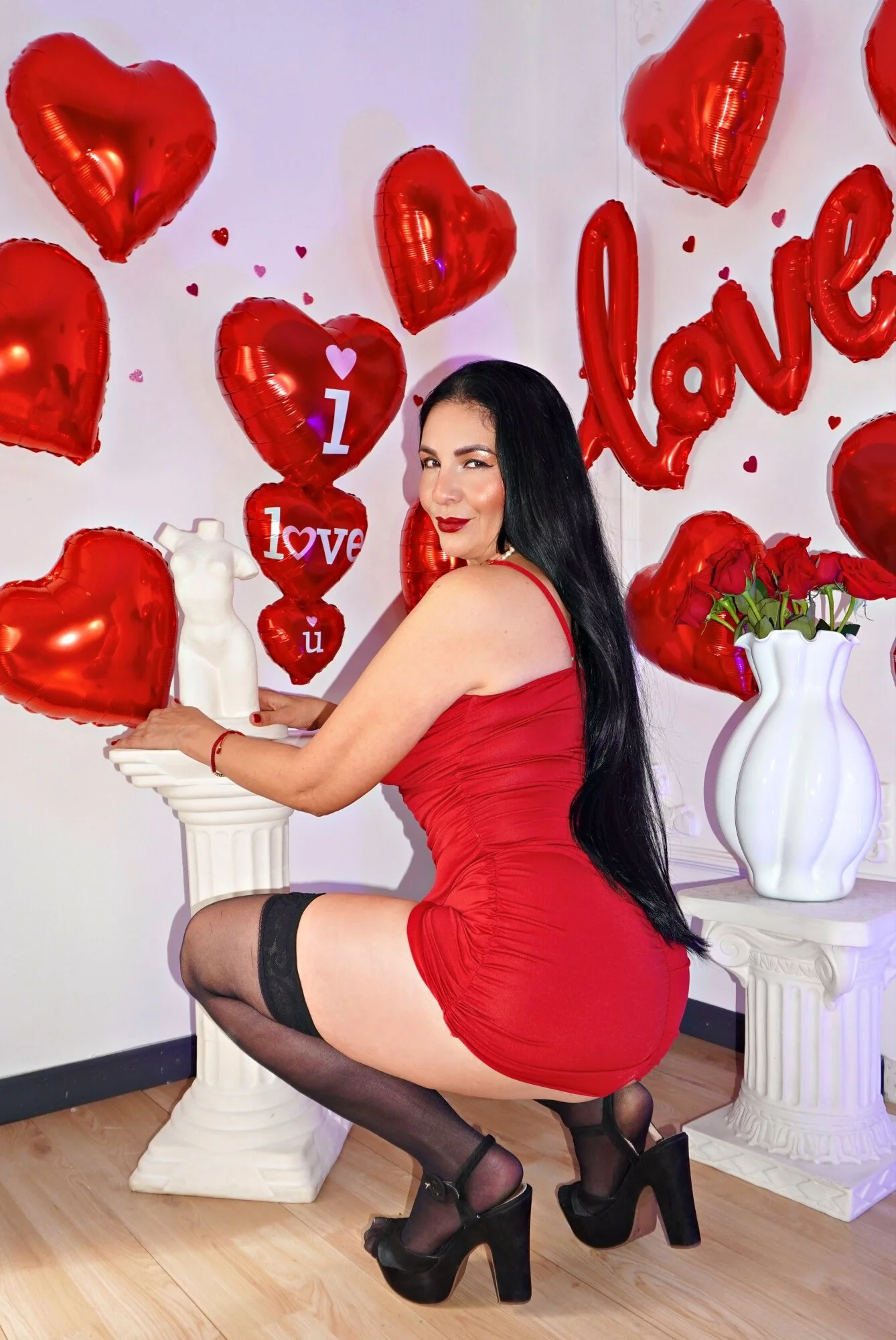 XXX Porn Photo of Nude AlizonMoreti 101