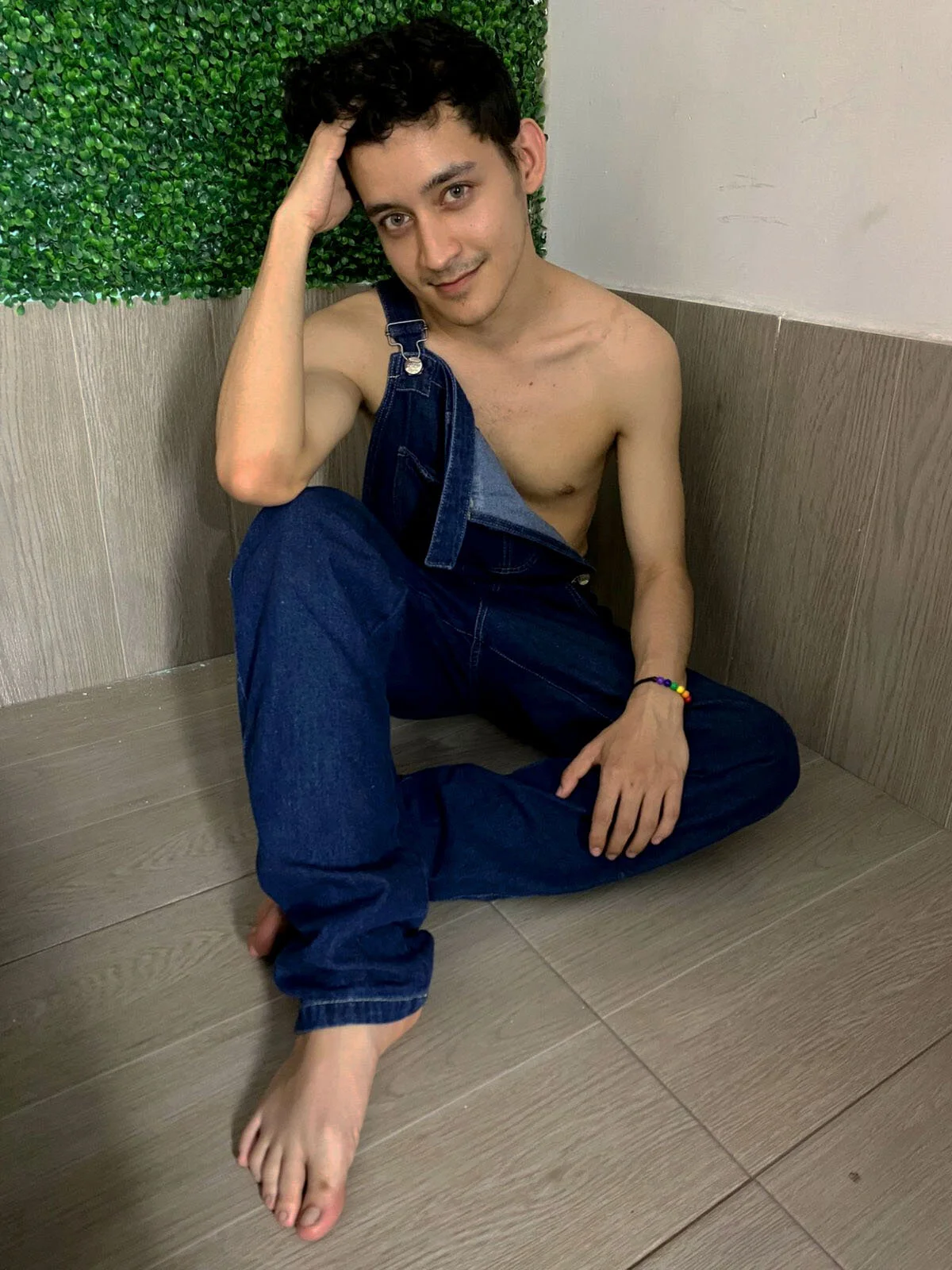 XXX Porn Photo of Nude Amun_obsidian 42