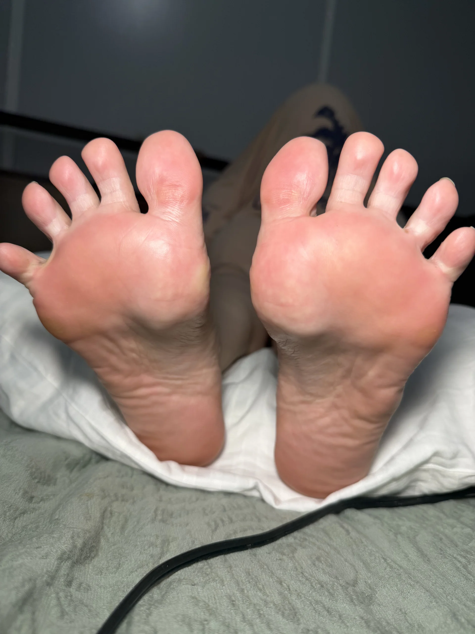 XXX Porn Photo of Nude goddessmimi3d 4
