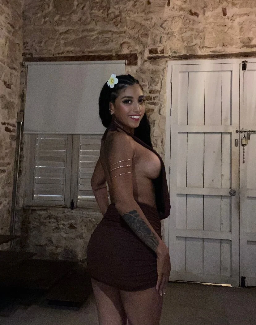 XXX Porn Photo of Nude Tammysanz 28