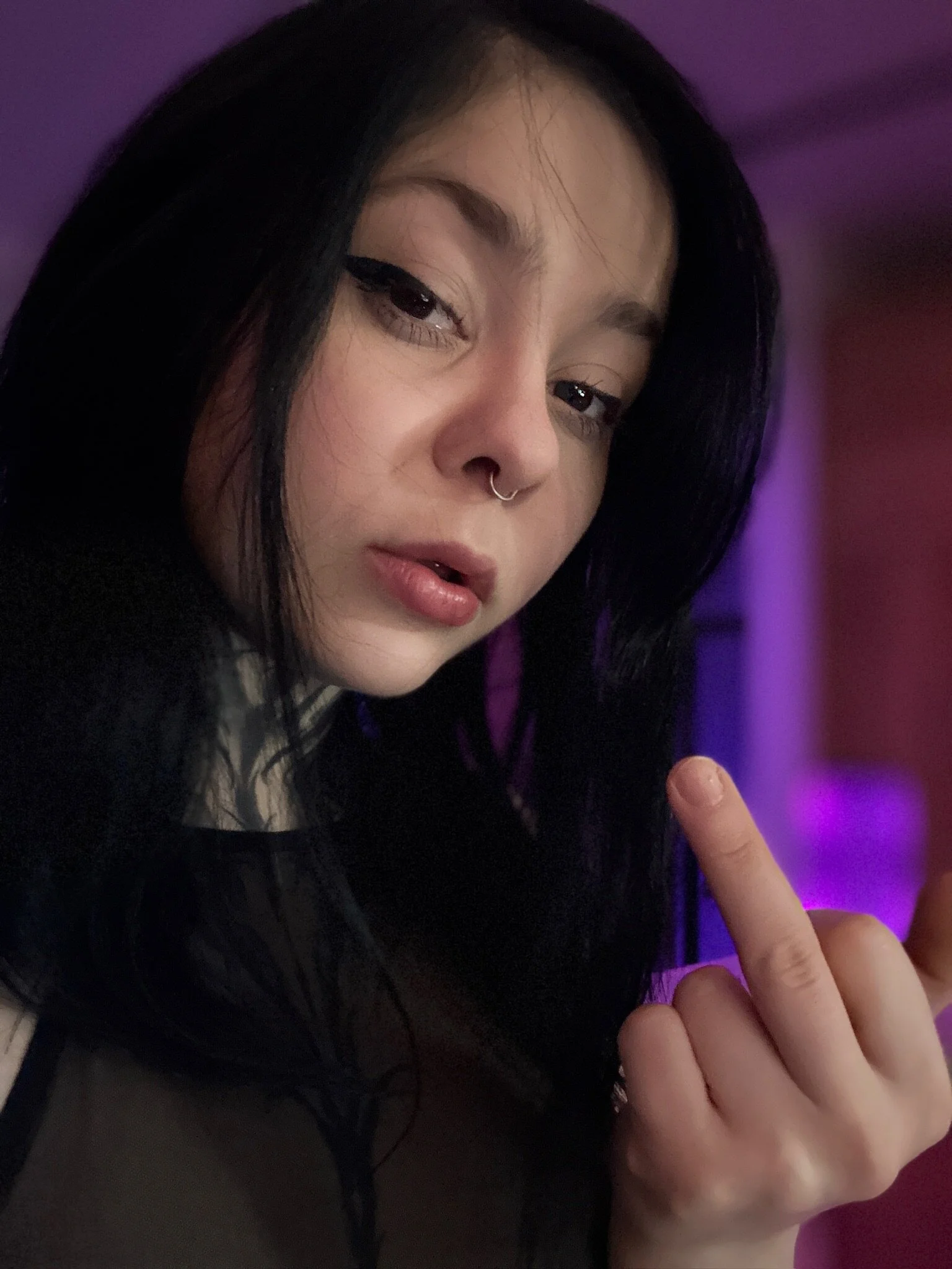 XXX Porn Photo of Nude AcidPie 4