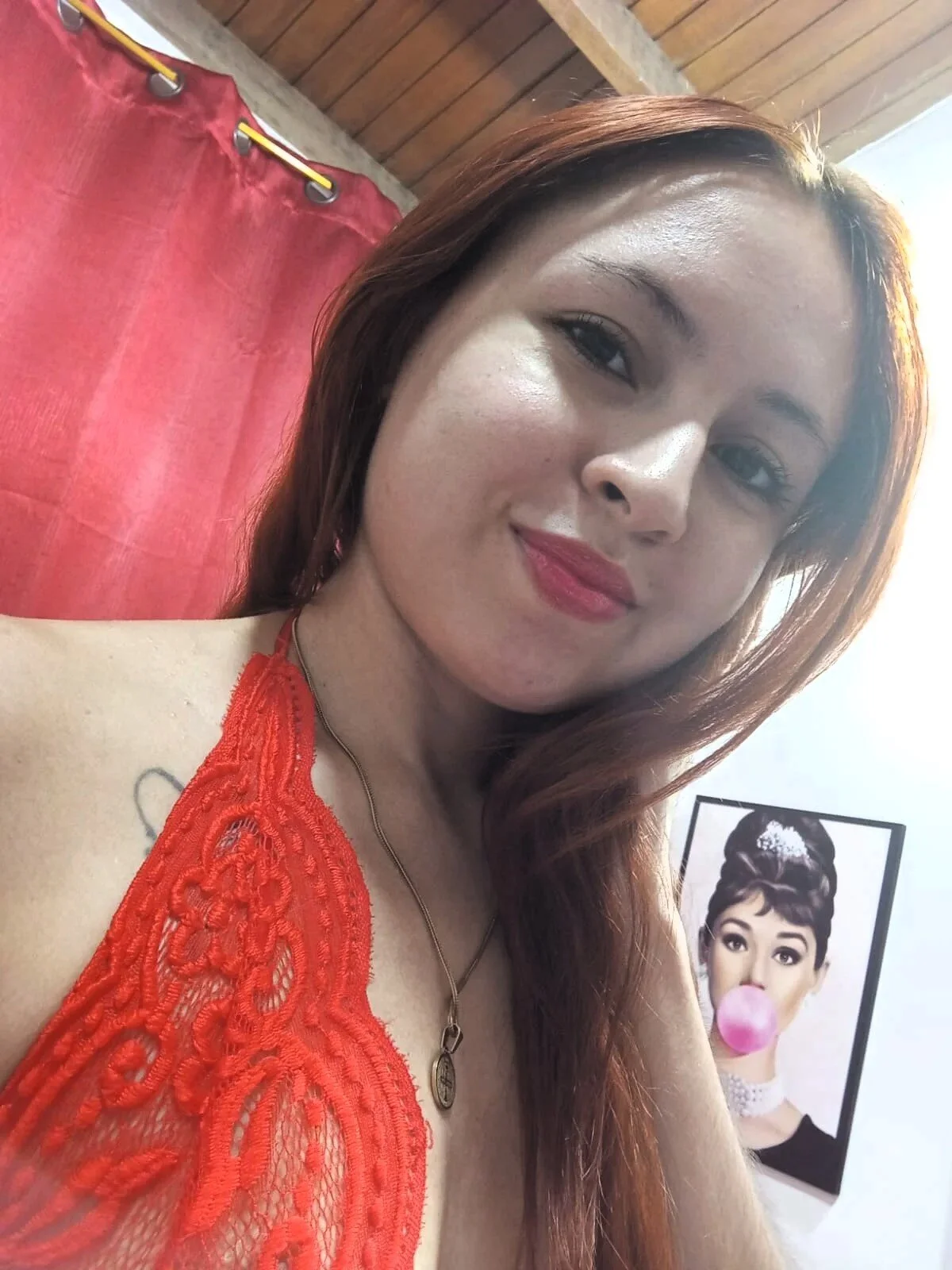 XXX Porn Photo of Nude carolina_squirt21 6