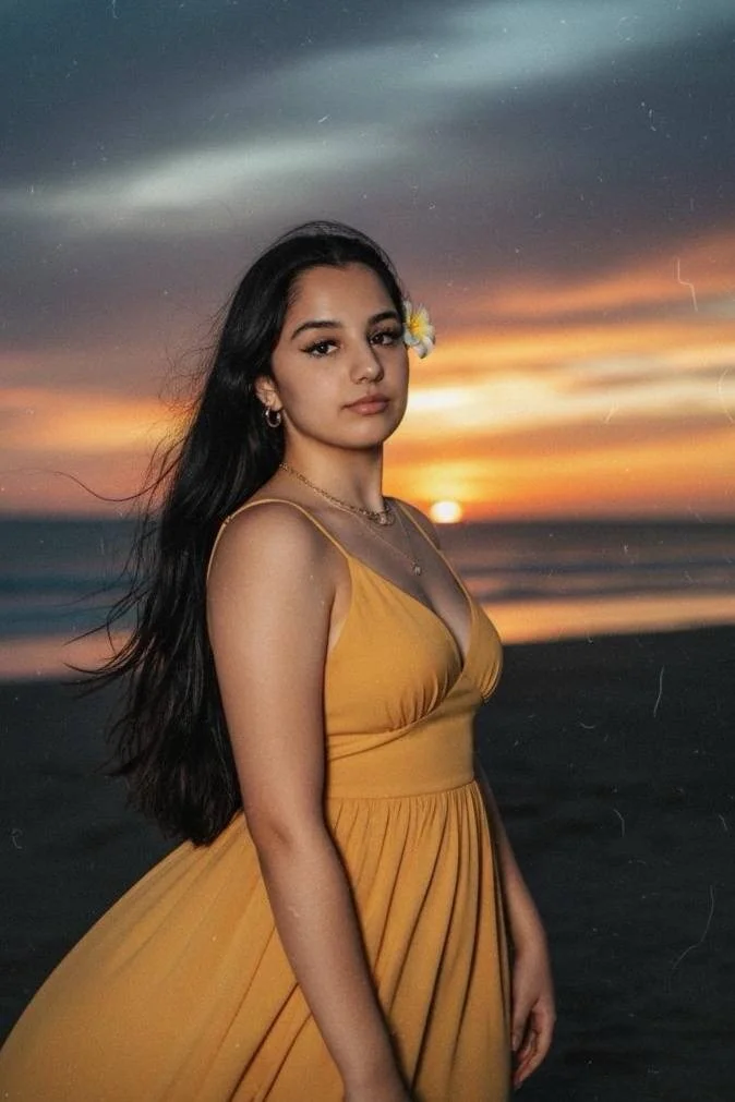 XXX Porn Photo of Nude MikaVonner 7