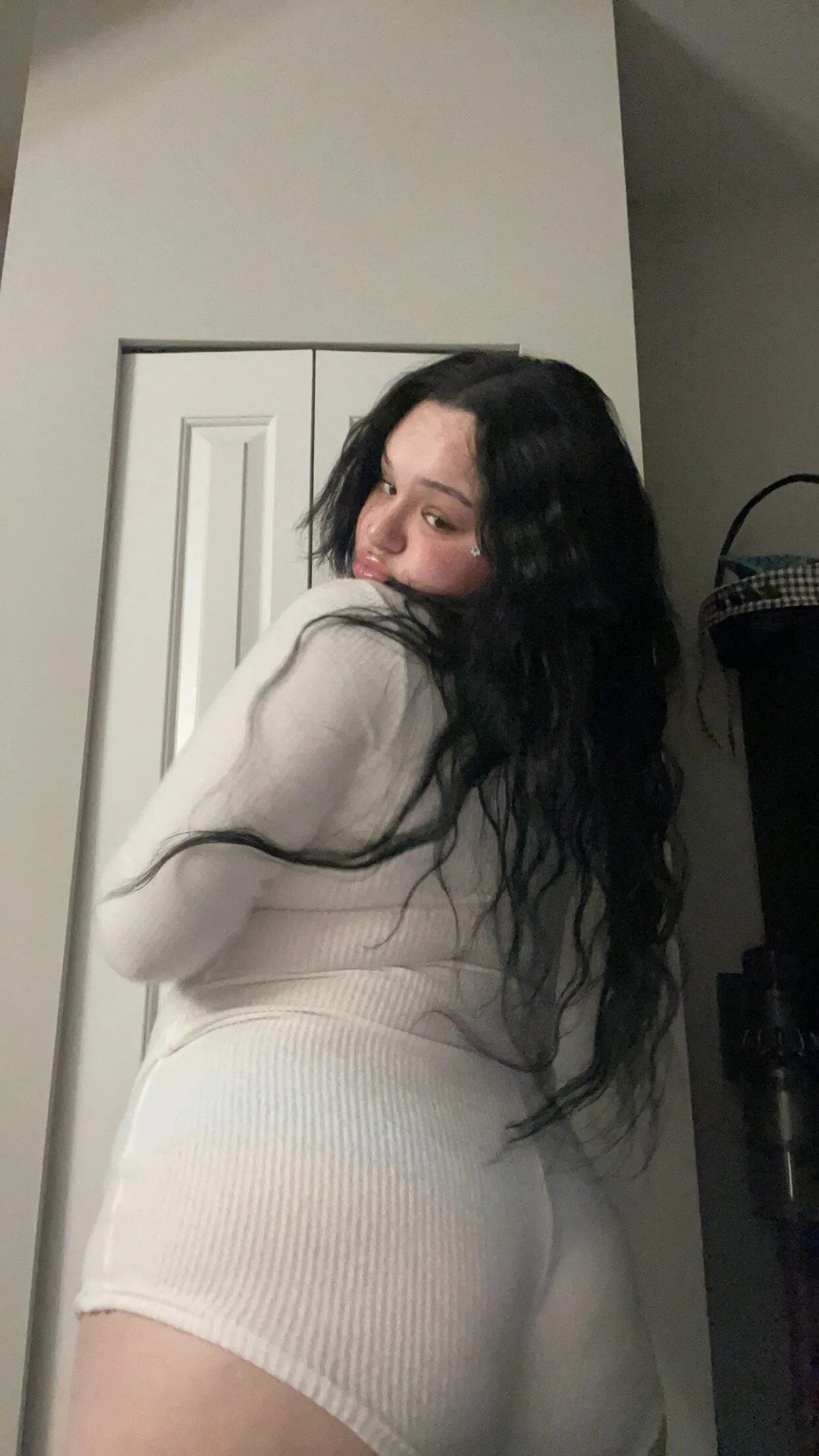 XXX Porn Photo of Nude athena_blaze 4