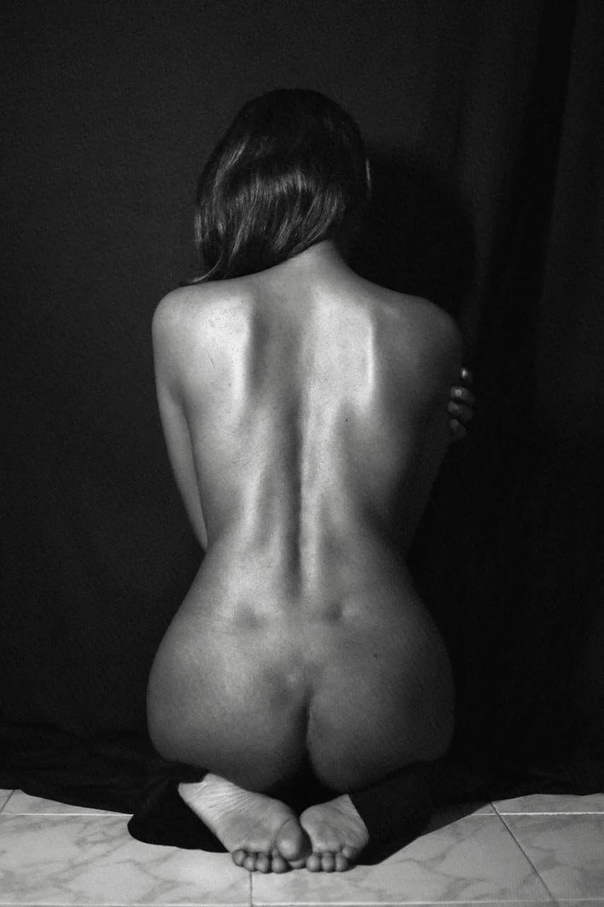 XXX Porn Photo of Nude Asmiratamil 1