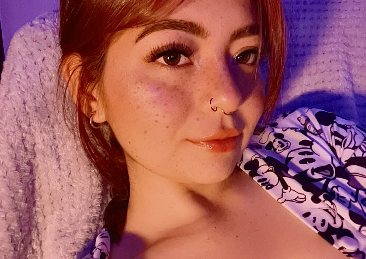 XXX Porn Photo of Nude Sammysammy_ 19