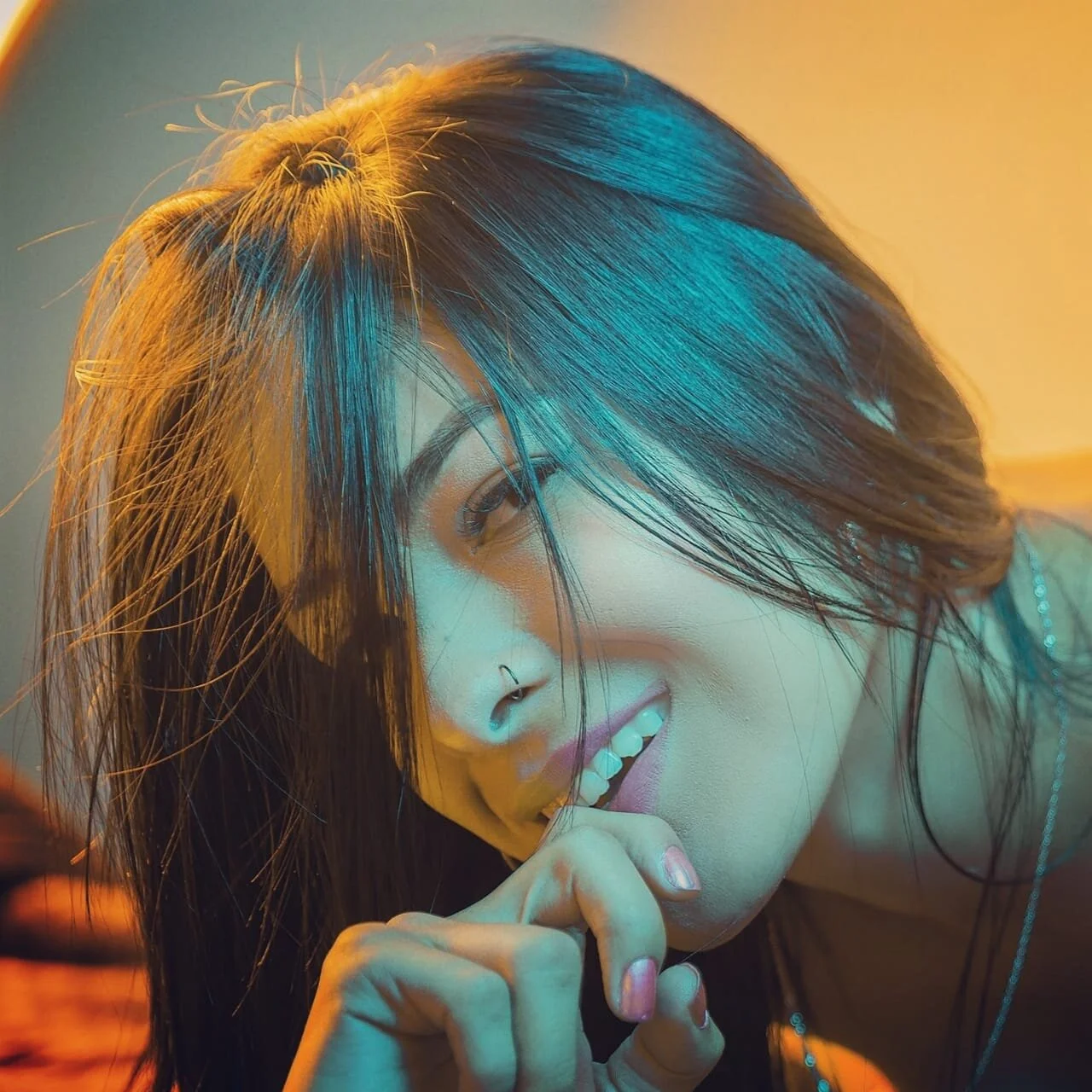 XXX Porn Photo of Nude bella_hadid1_ 1
