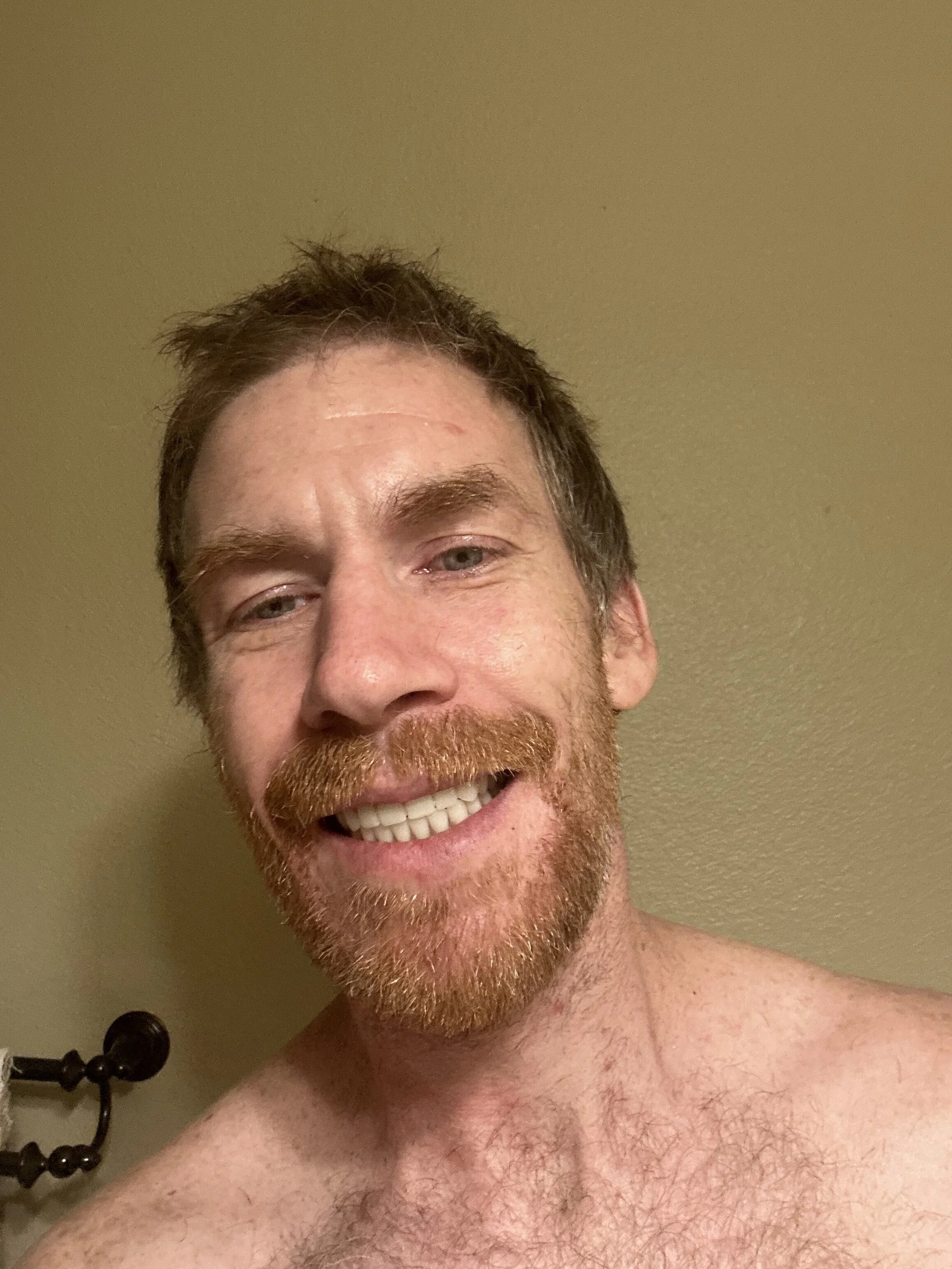 XXX Porn Photo of Nude Tiggitytomociti 4