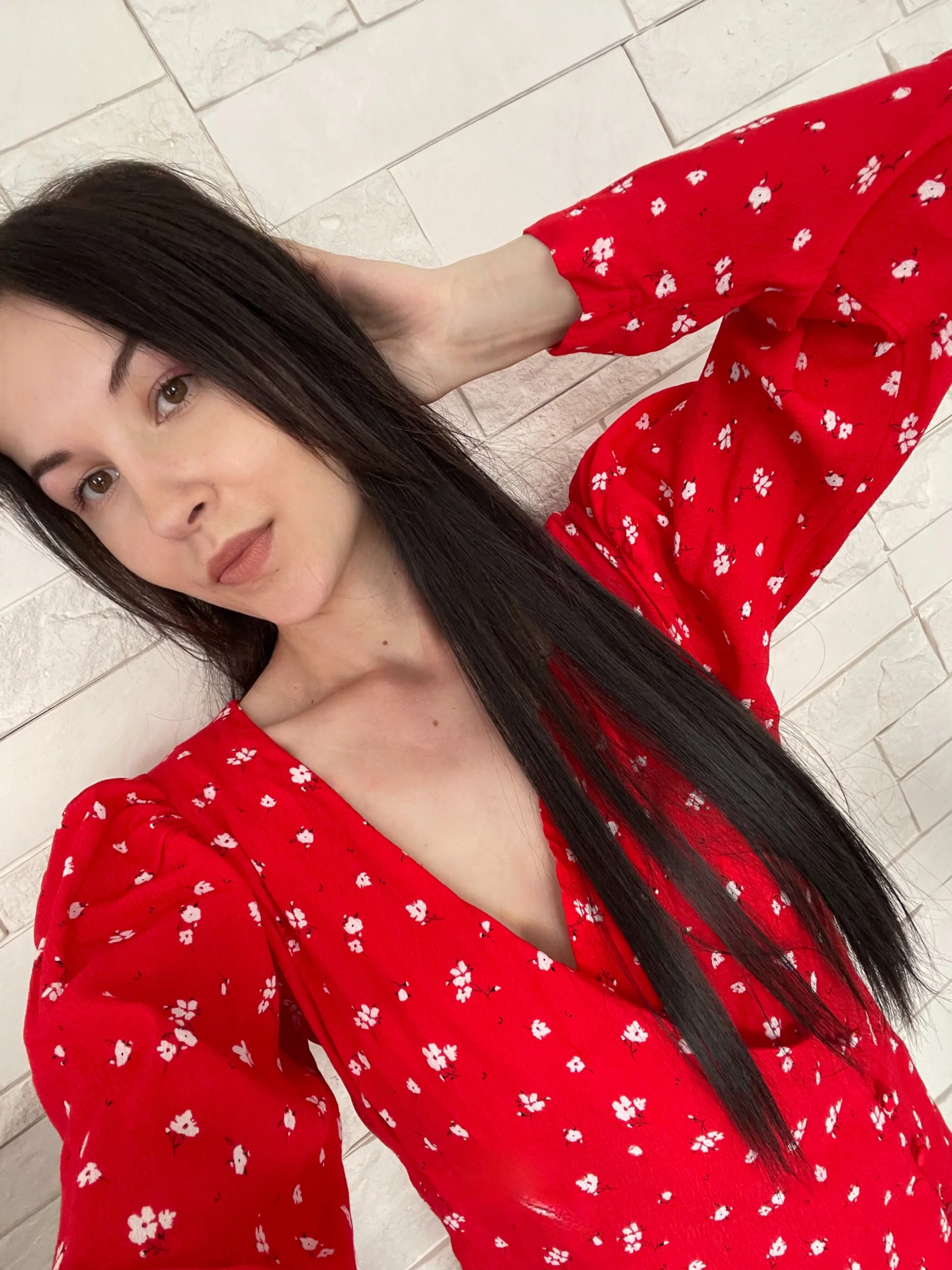 XXX Porn Photo of Nude JuliaLovely 11