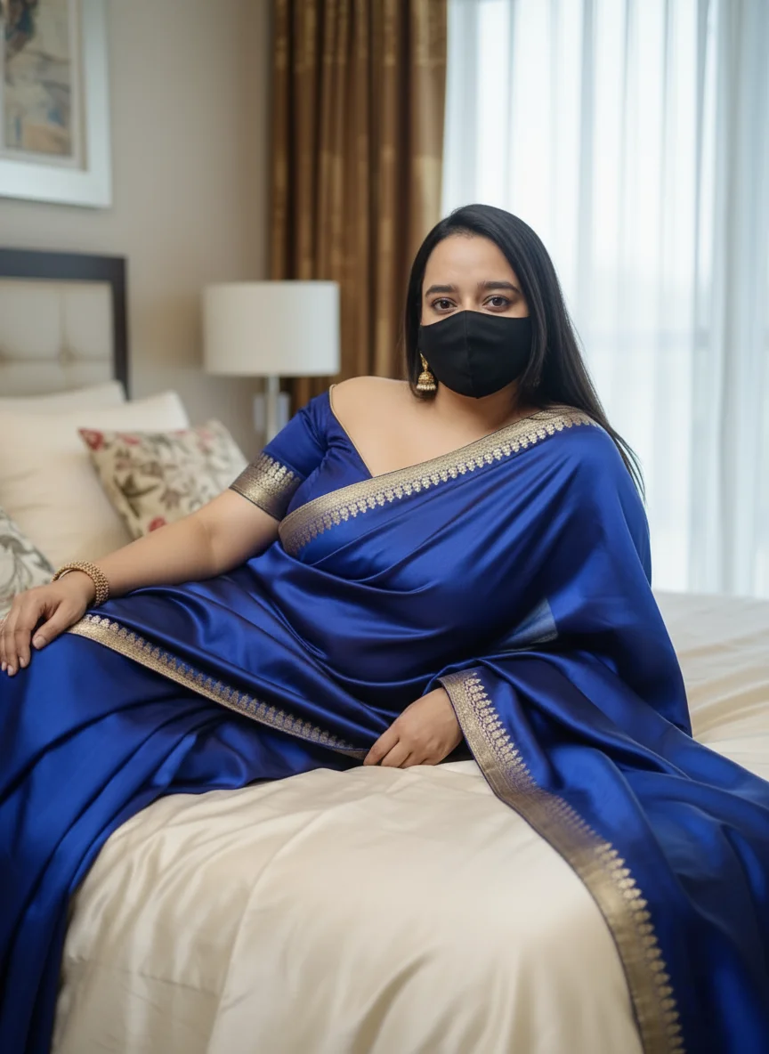 XXX Porn Photo of Nude Sanvi-Queen 8