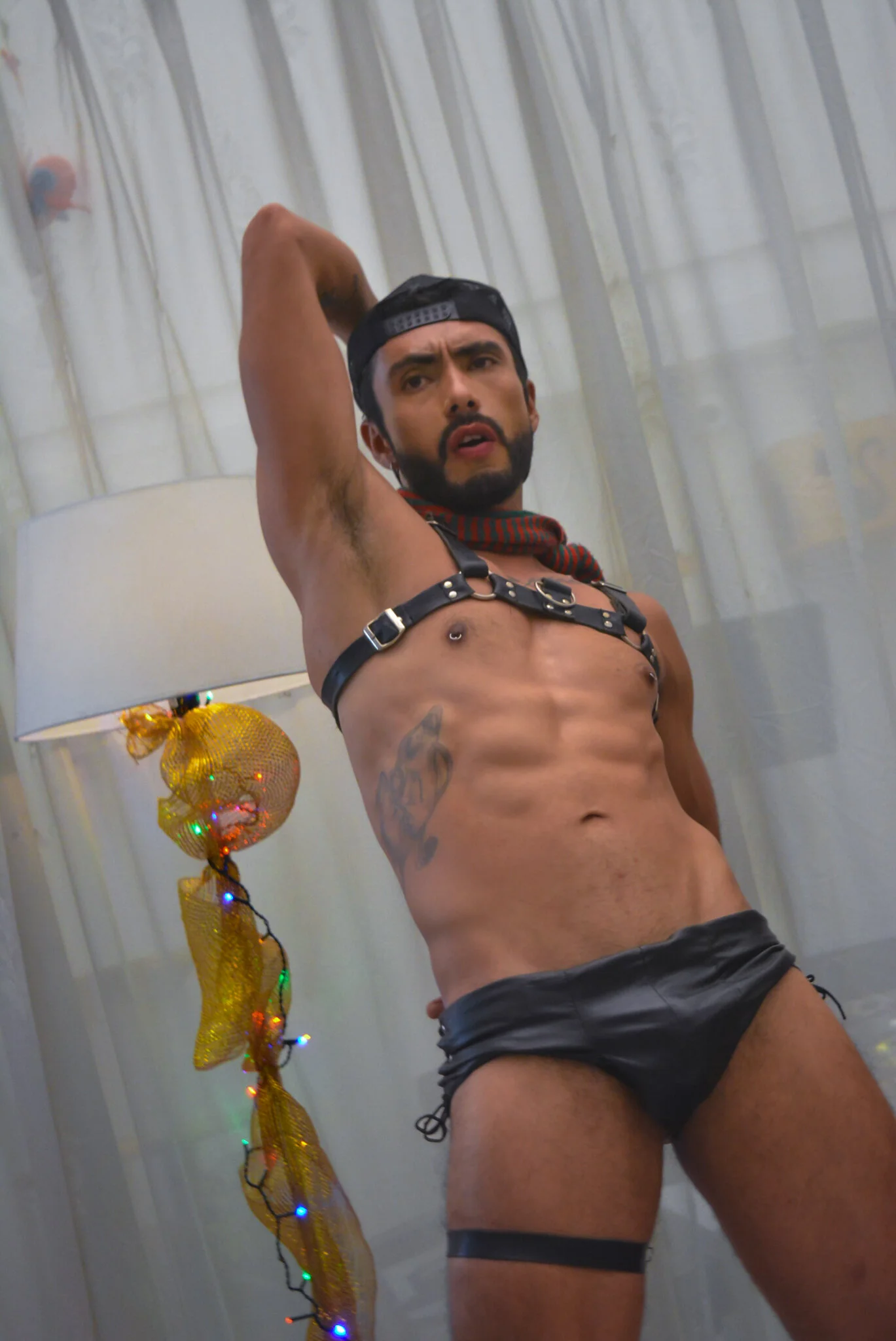 XXX Porn Photo of Nude Tom_cooper_ 45