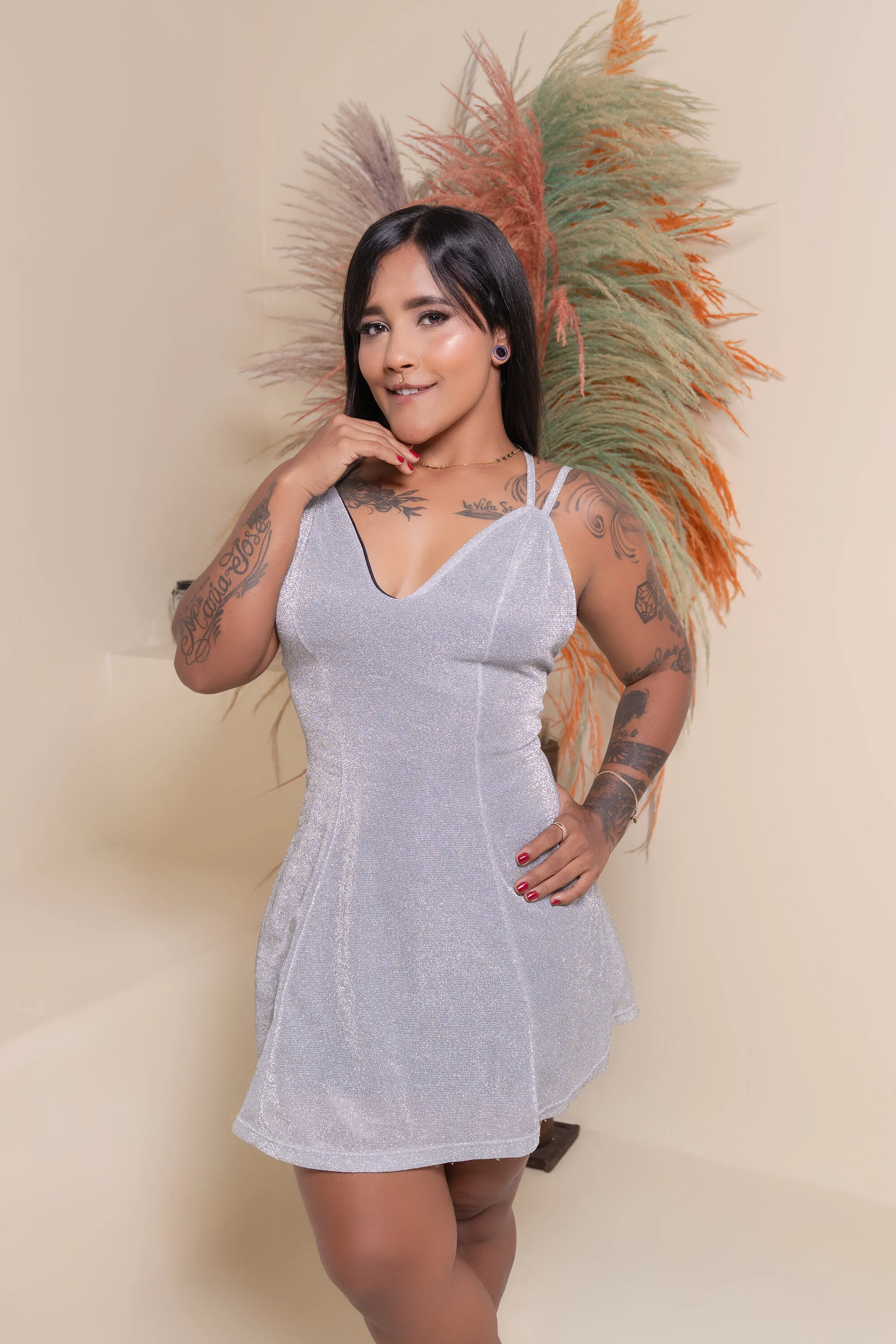 XXX Porn Photo of Nude LexiAdamss 12
