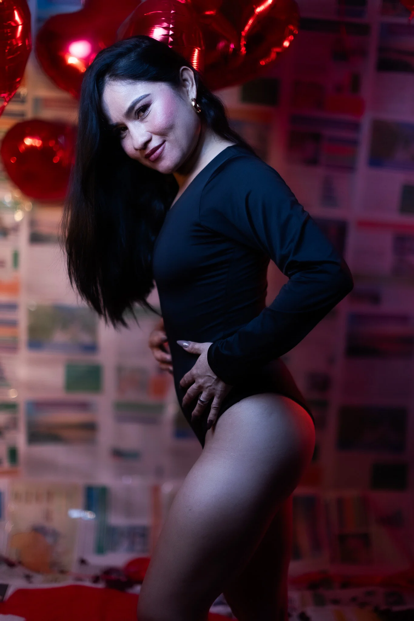 XXX Porn Photo of Nude naughty_milf4u_ 32