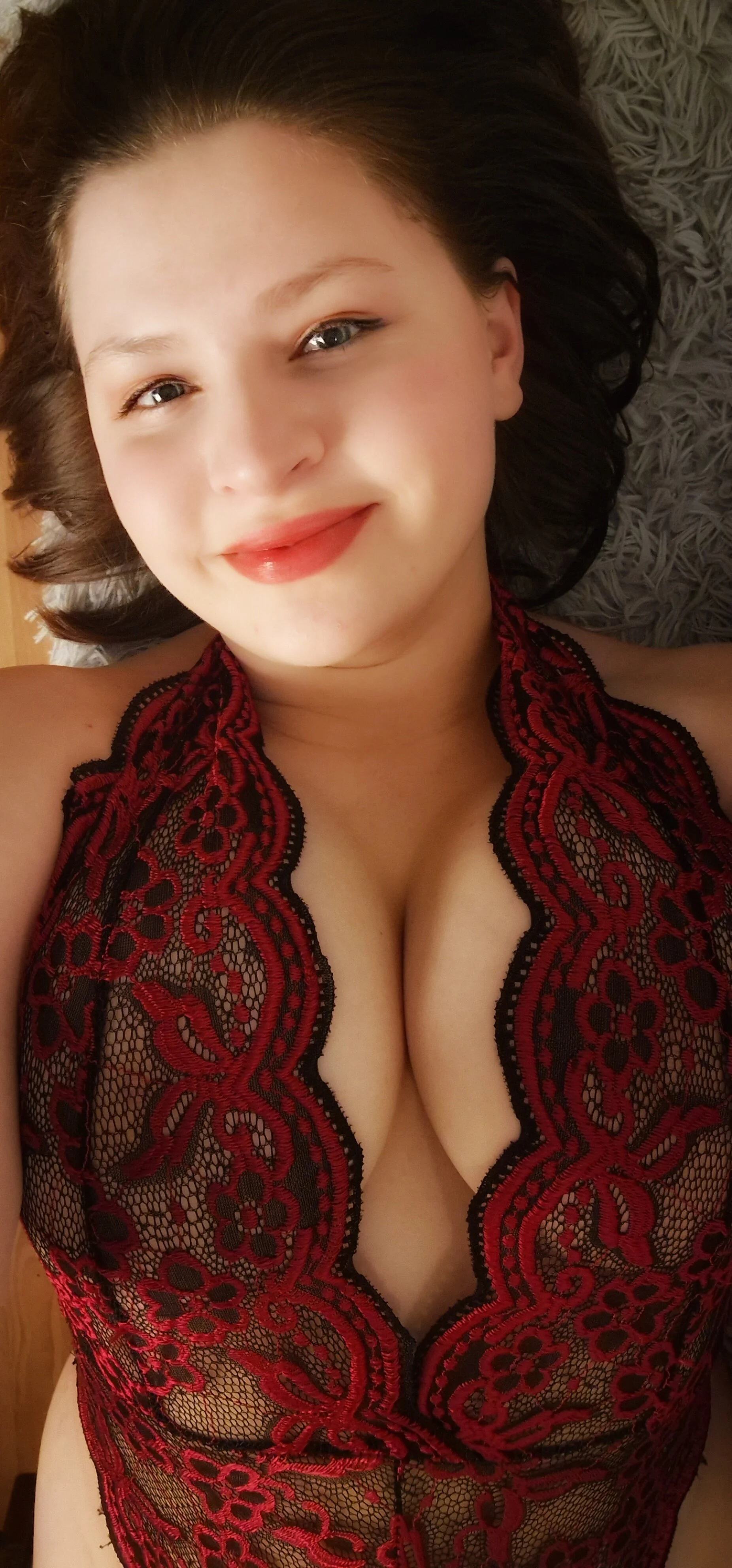 XXX Porn Photo of Nude TinniAngel 178