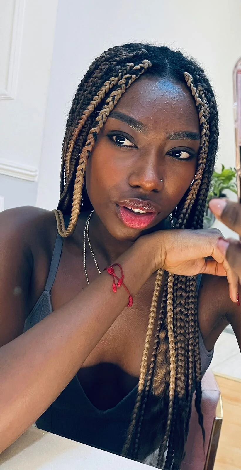 XXX Porn Photo of Nude SamantaMarquez 17