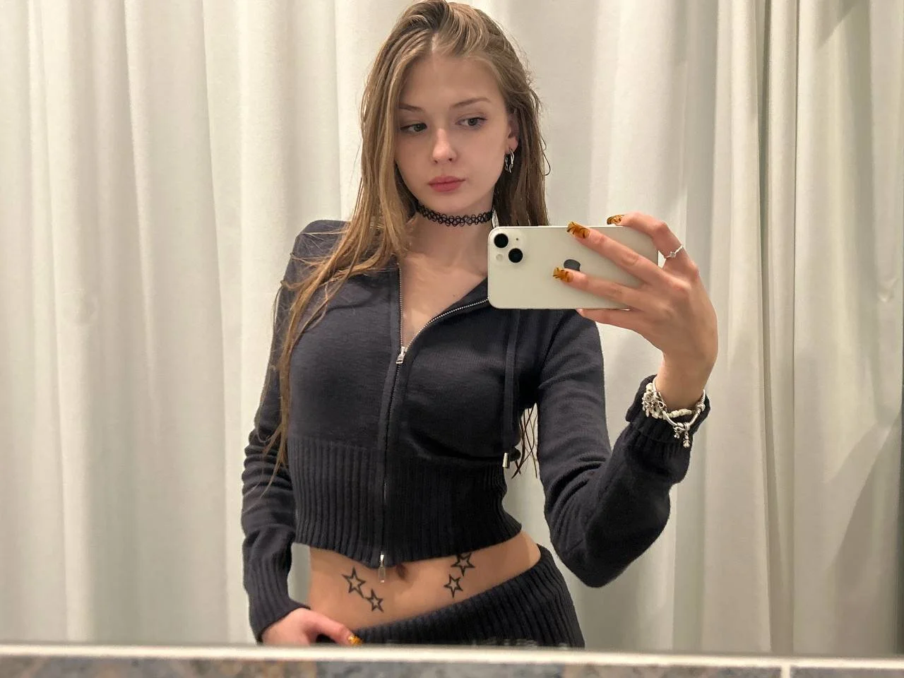 XXX Porn Photo of Nude holylisssa 4