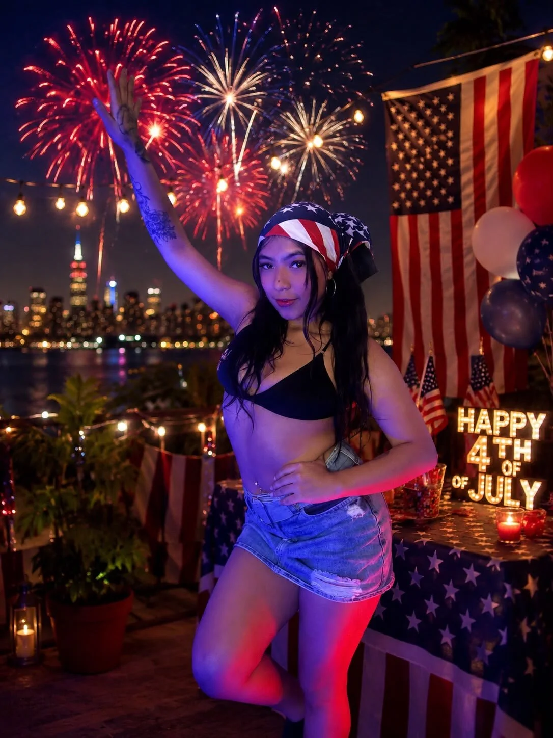 XXX Porn Photo of Nude isa_cute_1 28