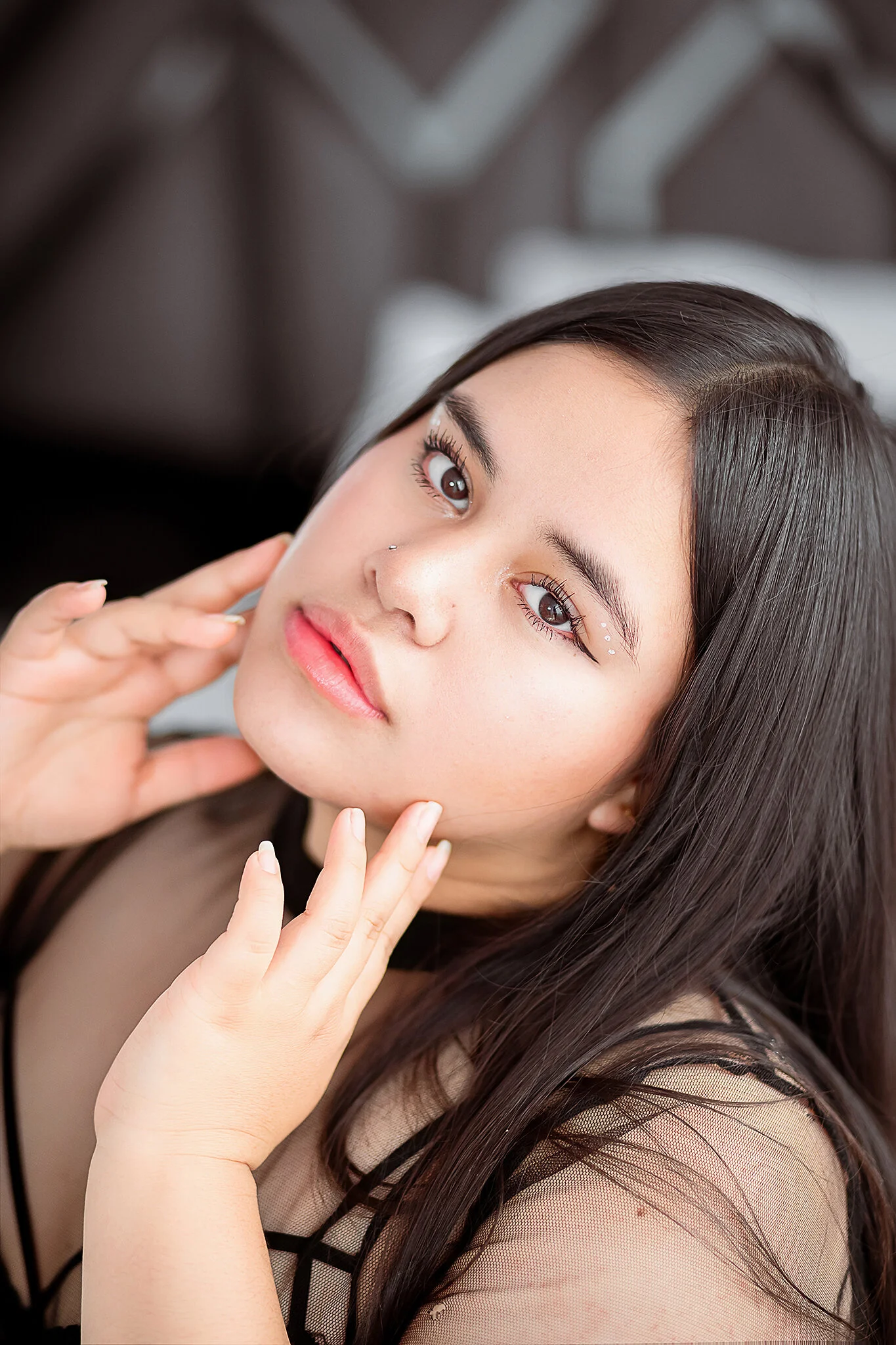 XXX Porn Photo of Nude rose_nova 7