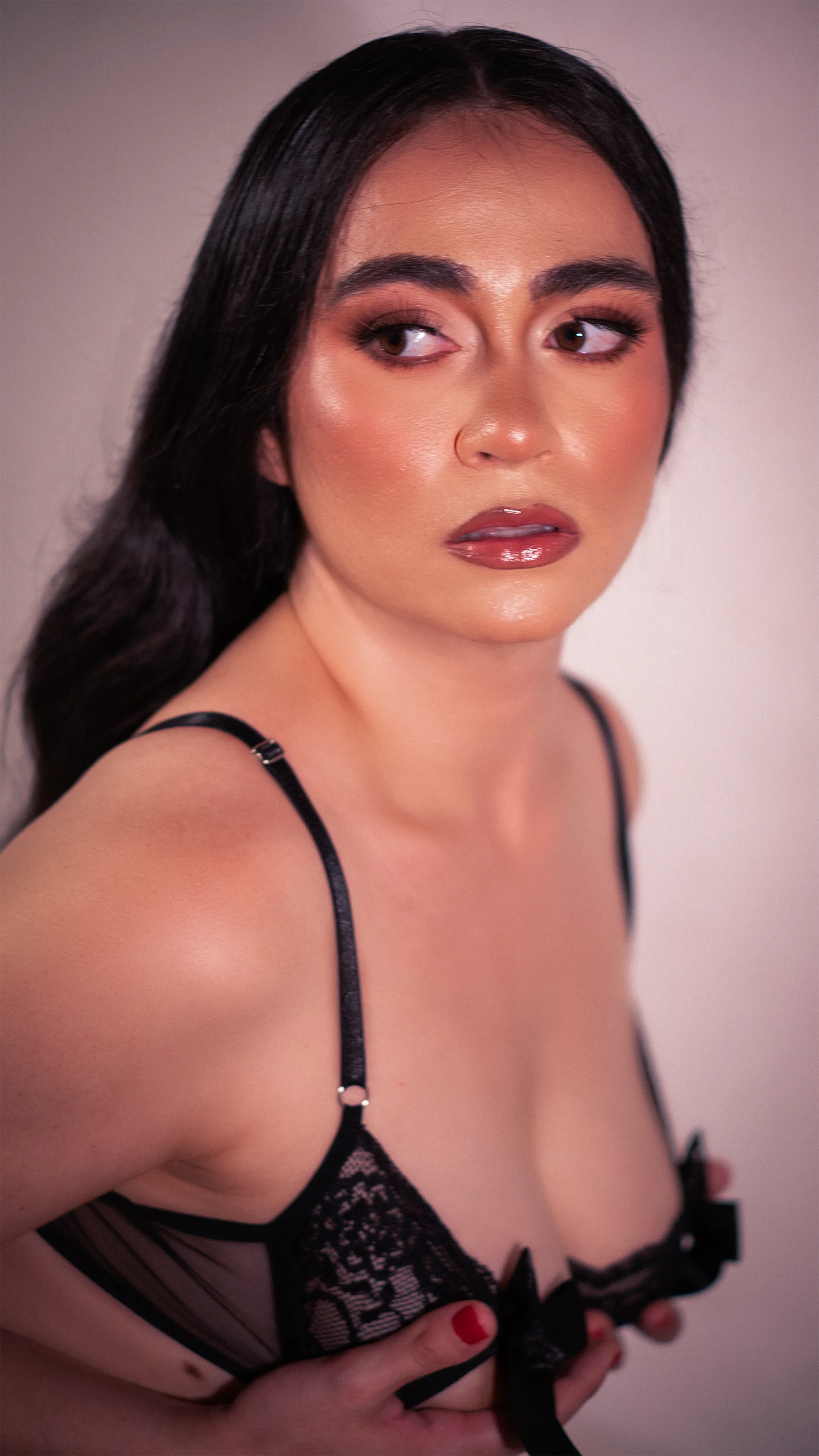 XXX Porn Photo of Nude SindyClark 3