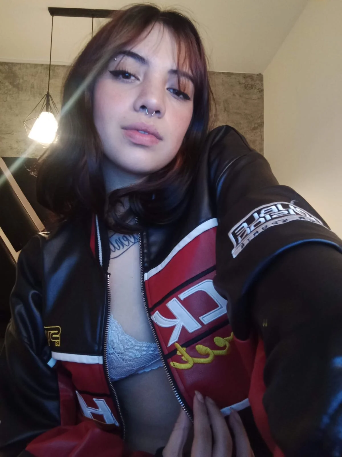 XXX Porn Photo of Nude ninfa1_ch 10