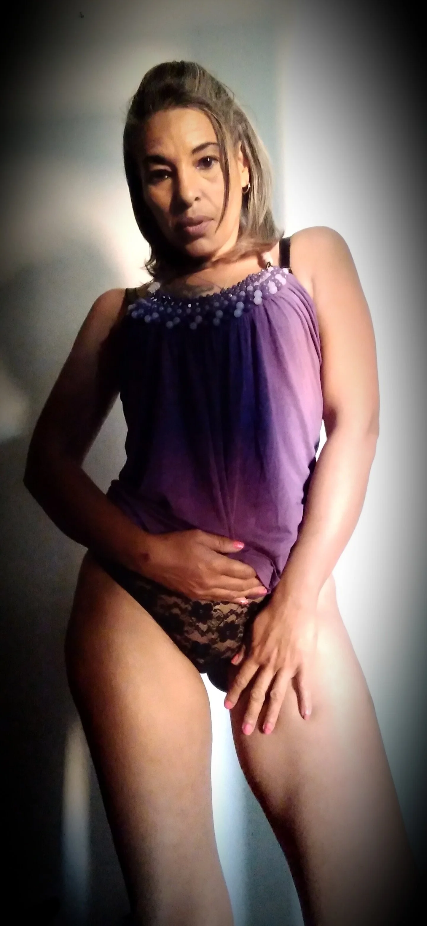 XXX Porn Photo of Nude GentleJade7 4