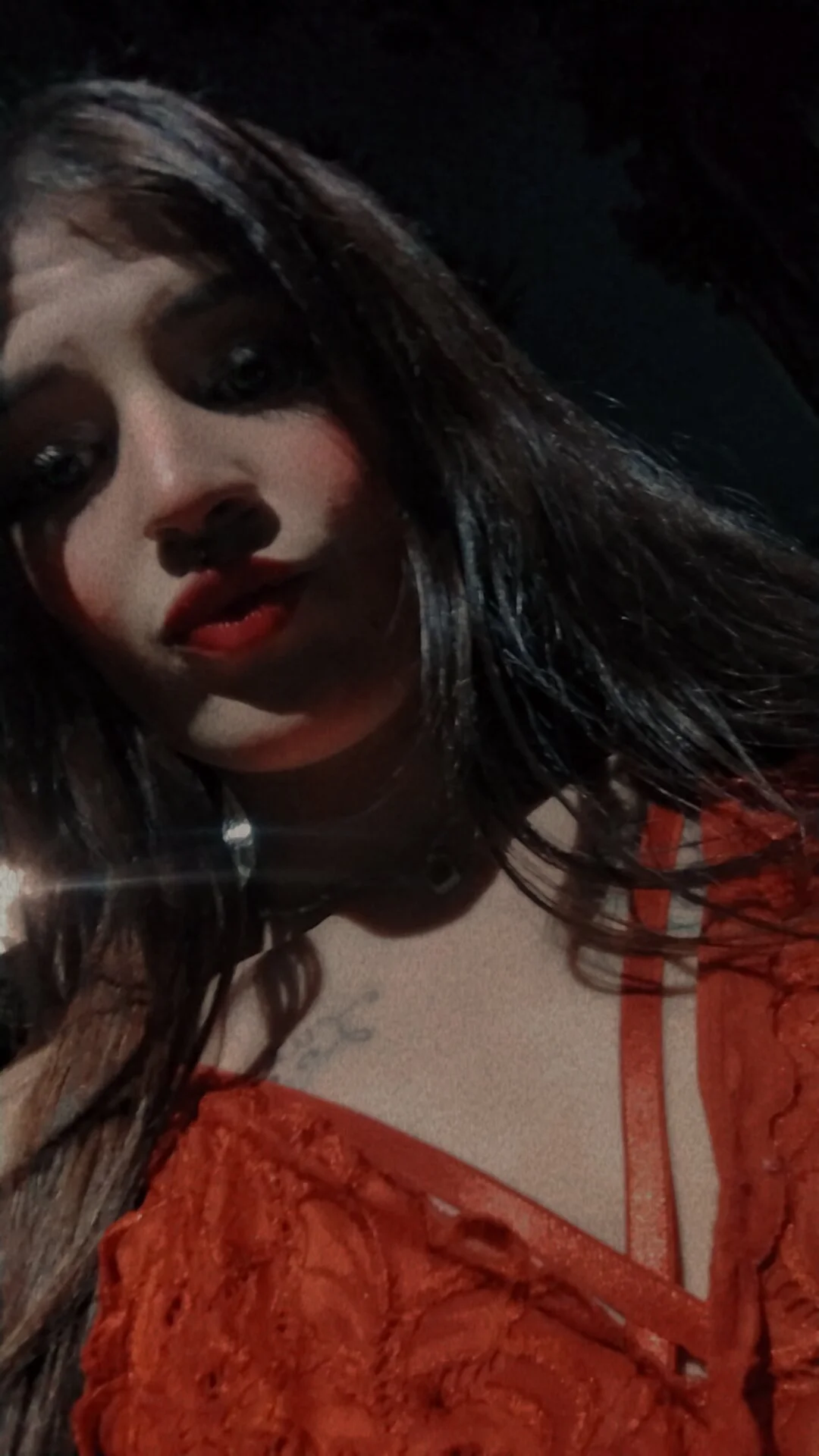 XXX Porn Photo of Nude Teffy_chell 4