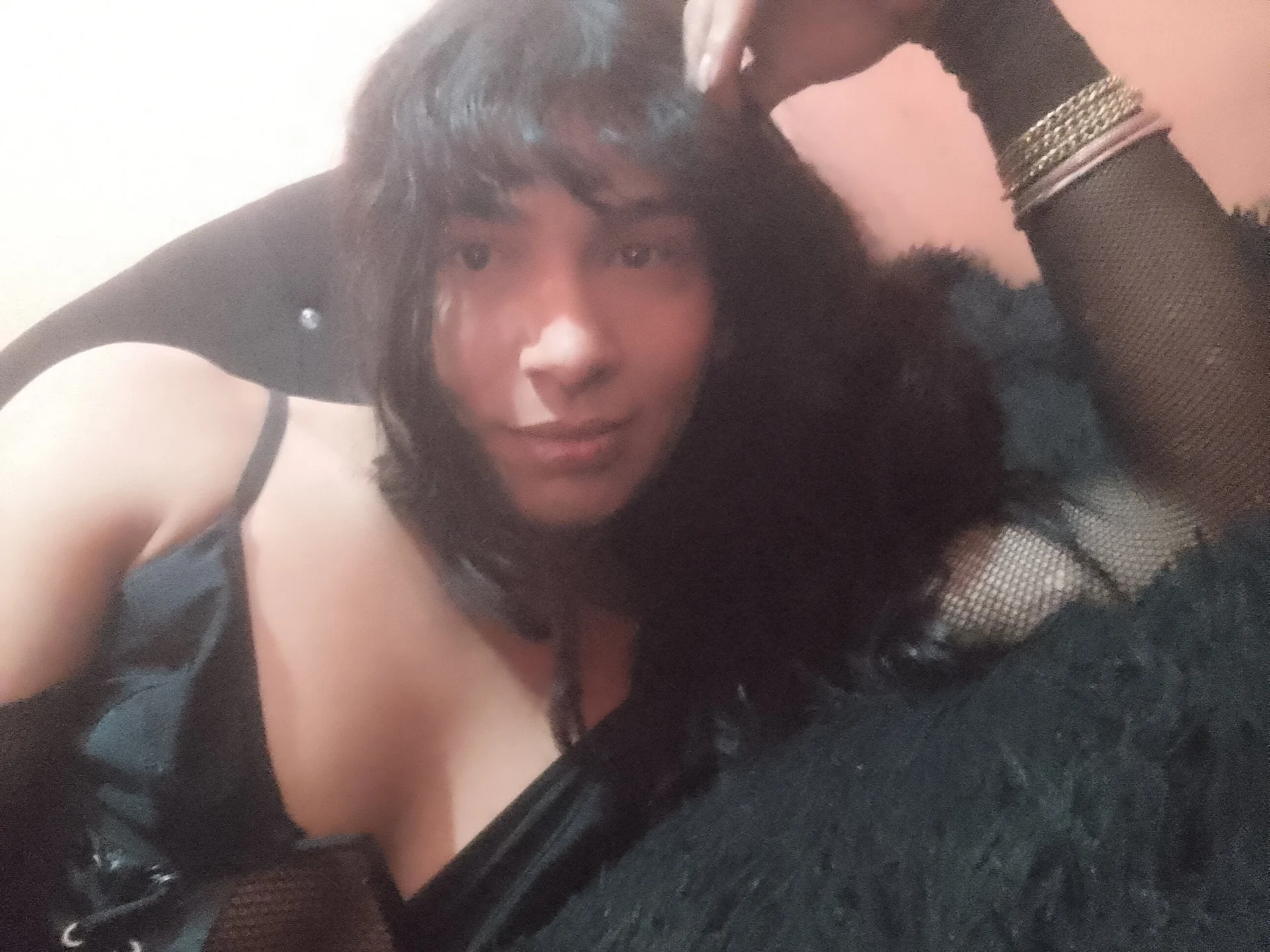 XXX Porn Photo of Nude xwetdreamsx 3