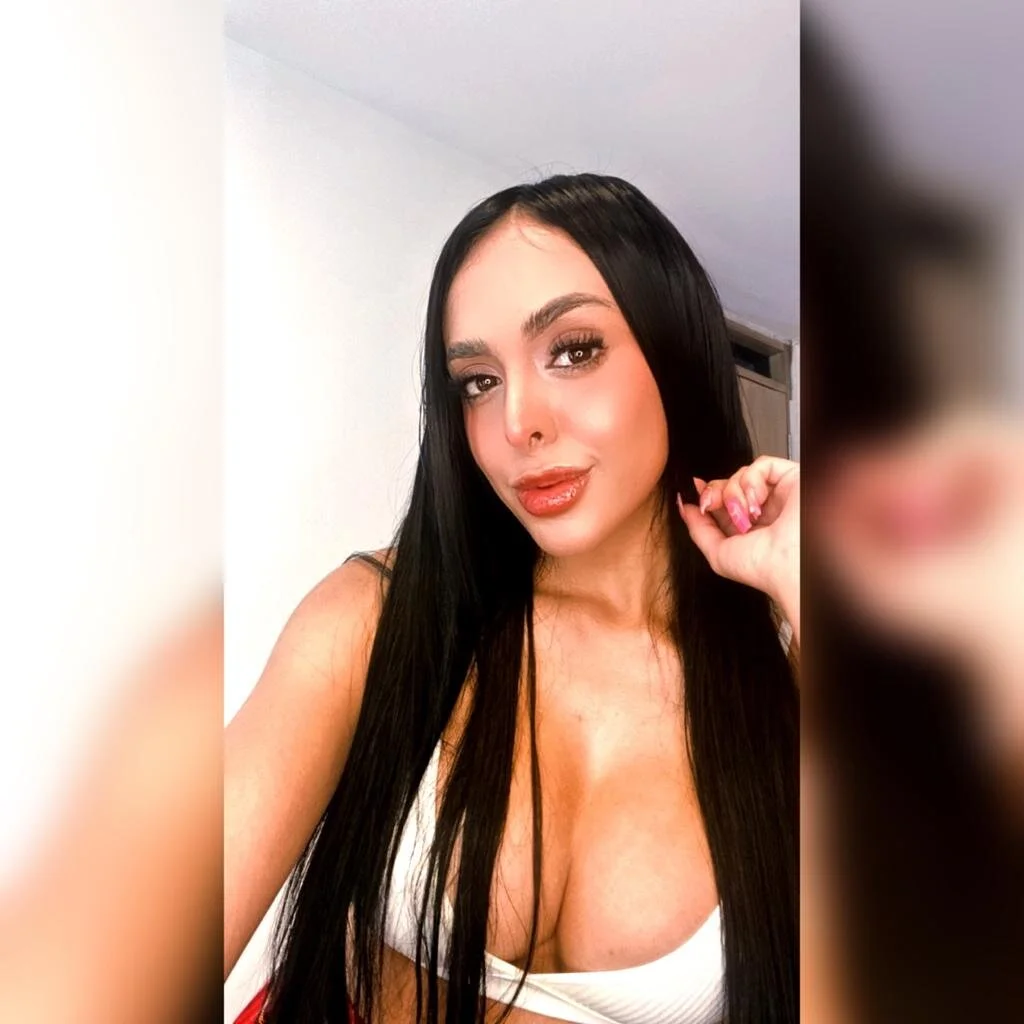 XXX Porn Photo of Nude AlanaLexx_ 6