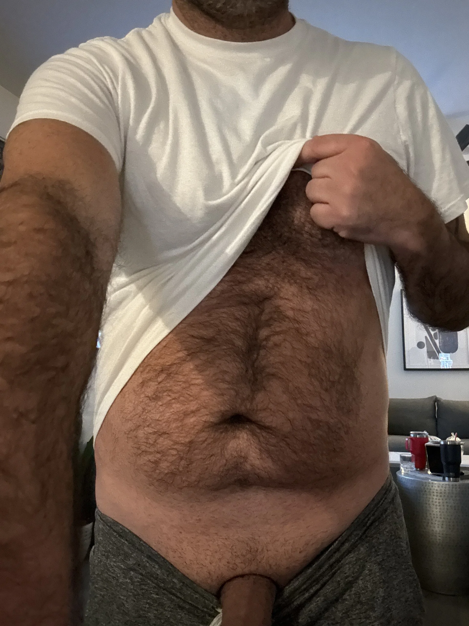 XXX Porn Photo of Nude Vic_N_Adam 1