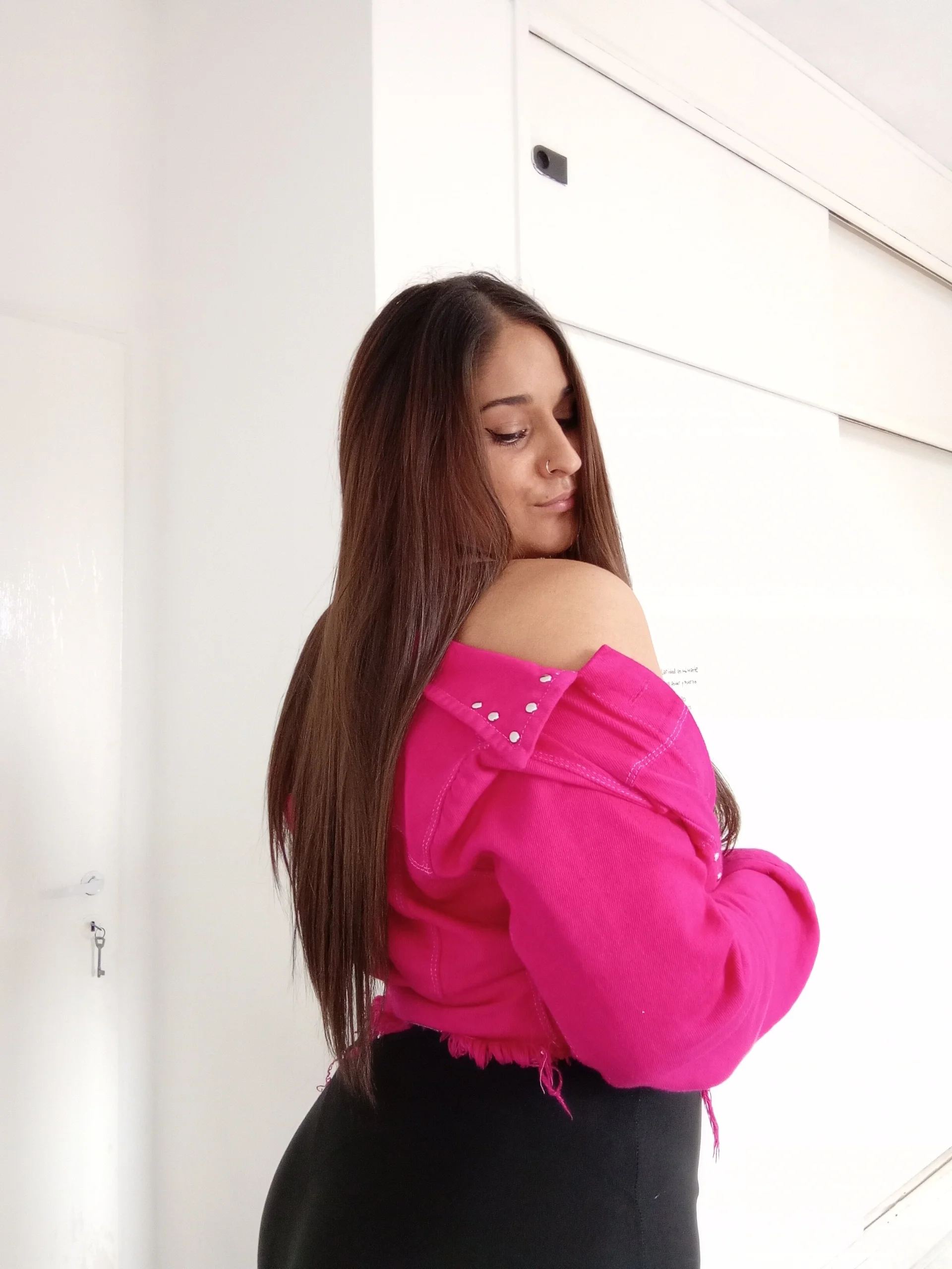 XXX Porn Photo of Nude nathcollyns 14