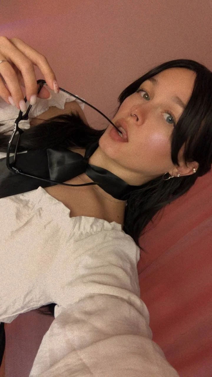 XXX Porn Photo of Nude evilla_brill_ 12