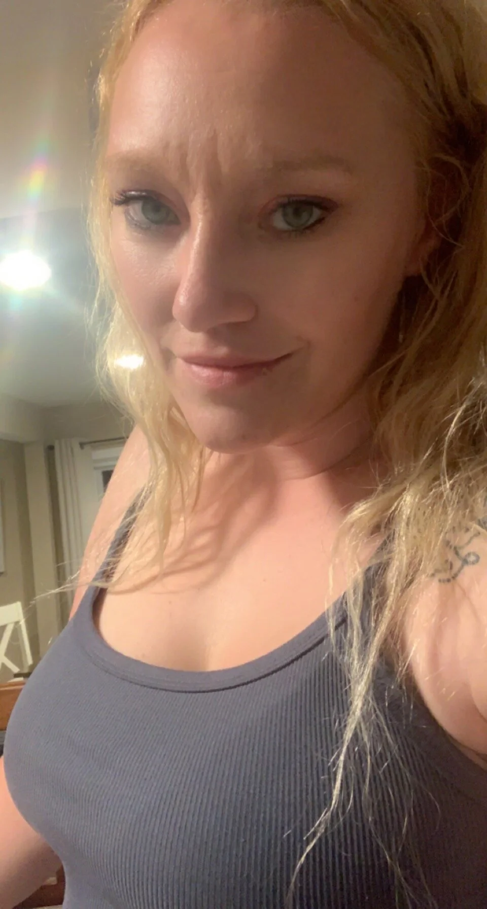 XXX Porn Photo of Nude mellymelHere4You 21