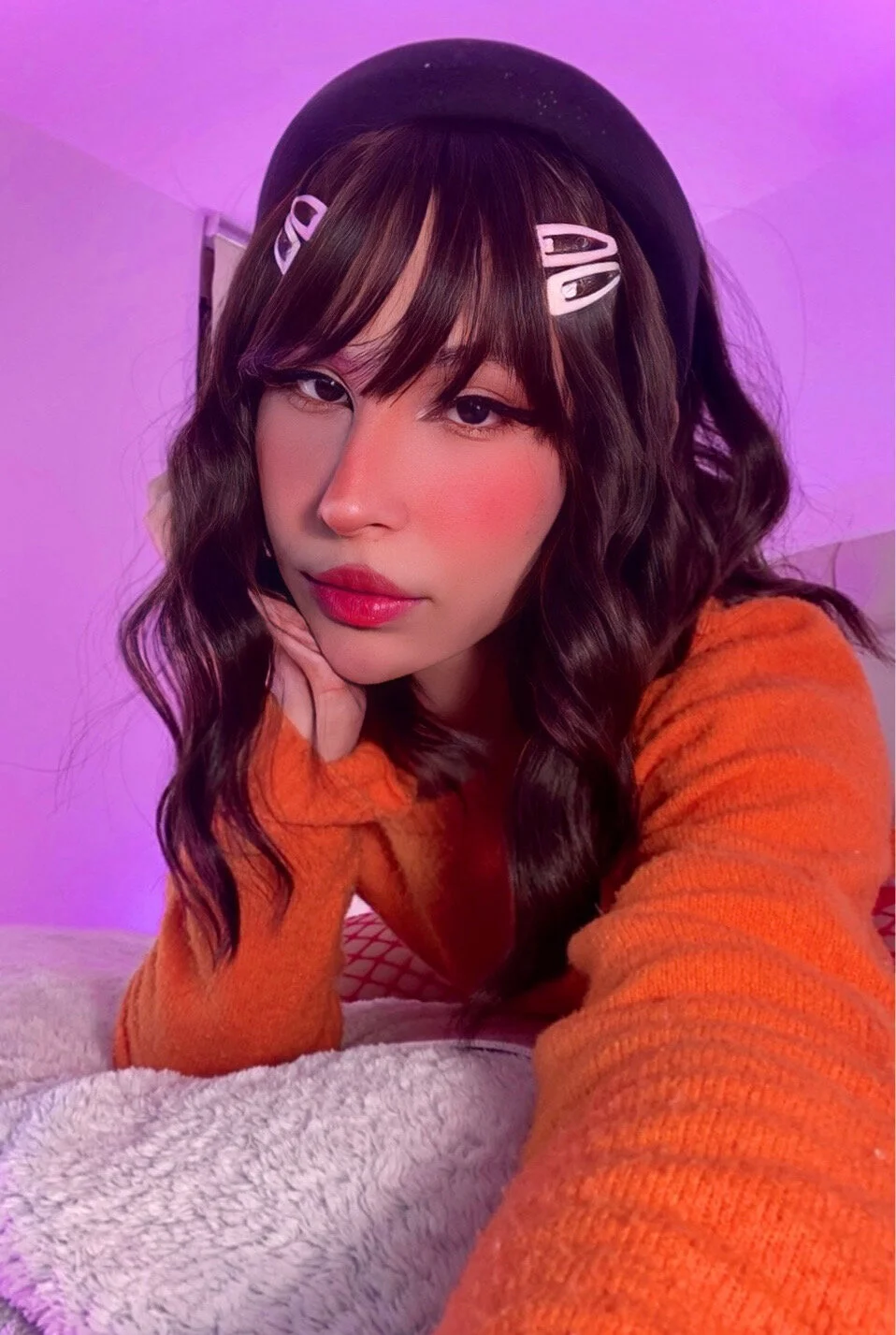 XXX Porn Photo of Nude Hazel_Rossi 7