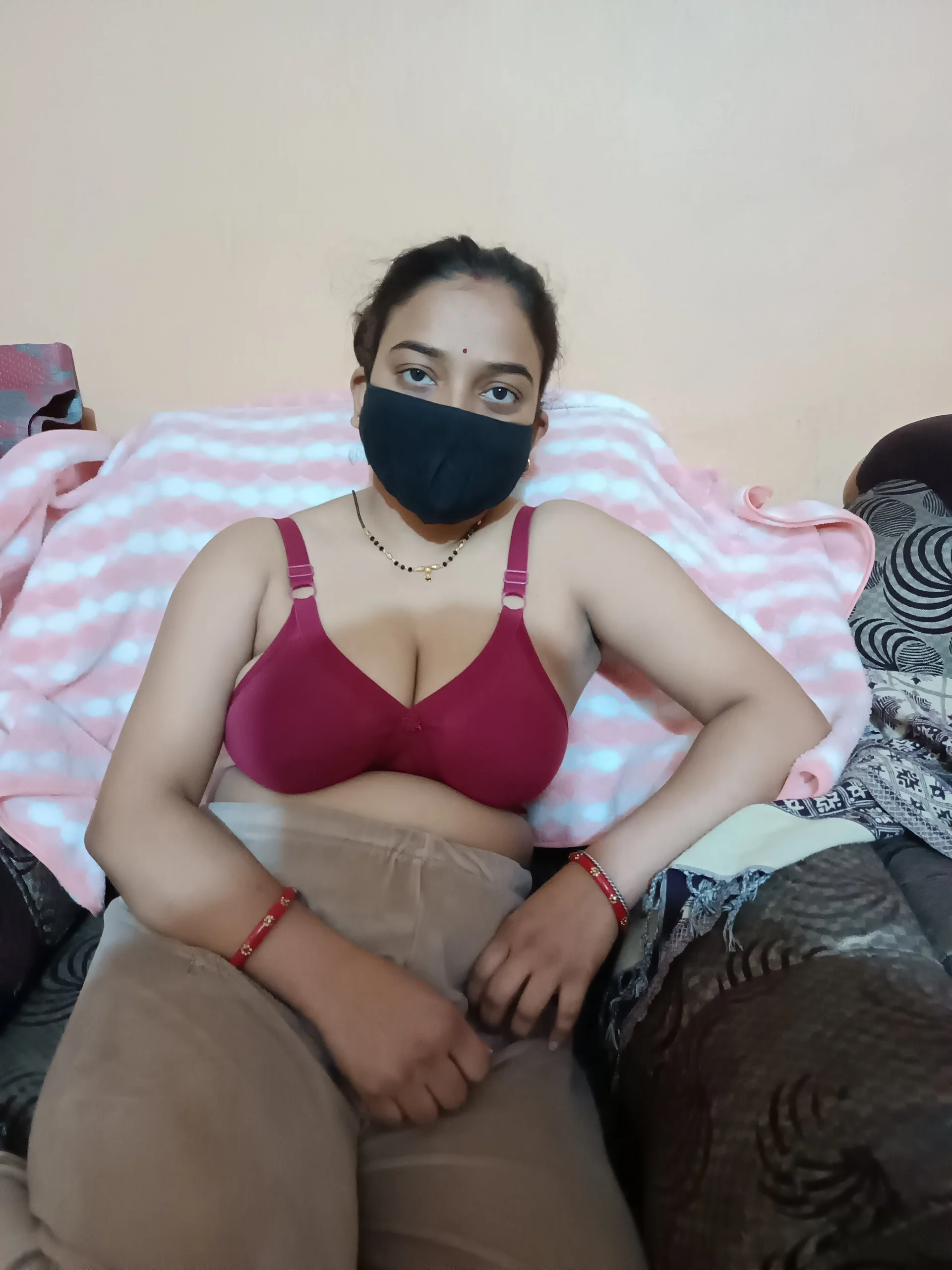 XXX Porn Photo of Nude Rimi_Bhabhi 4
