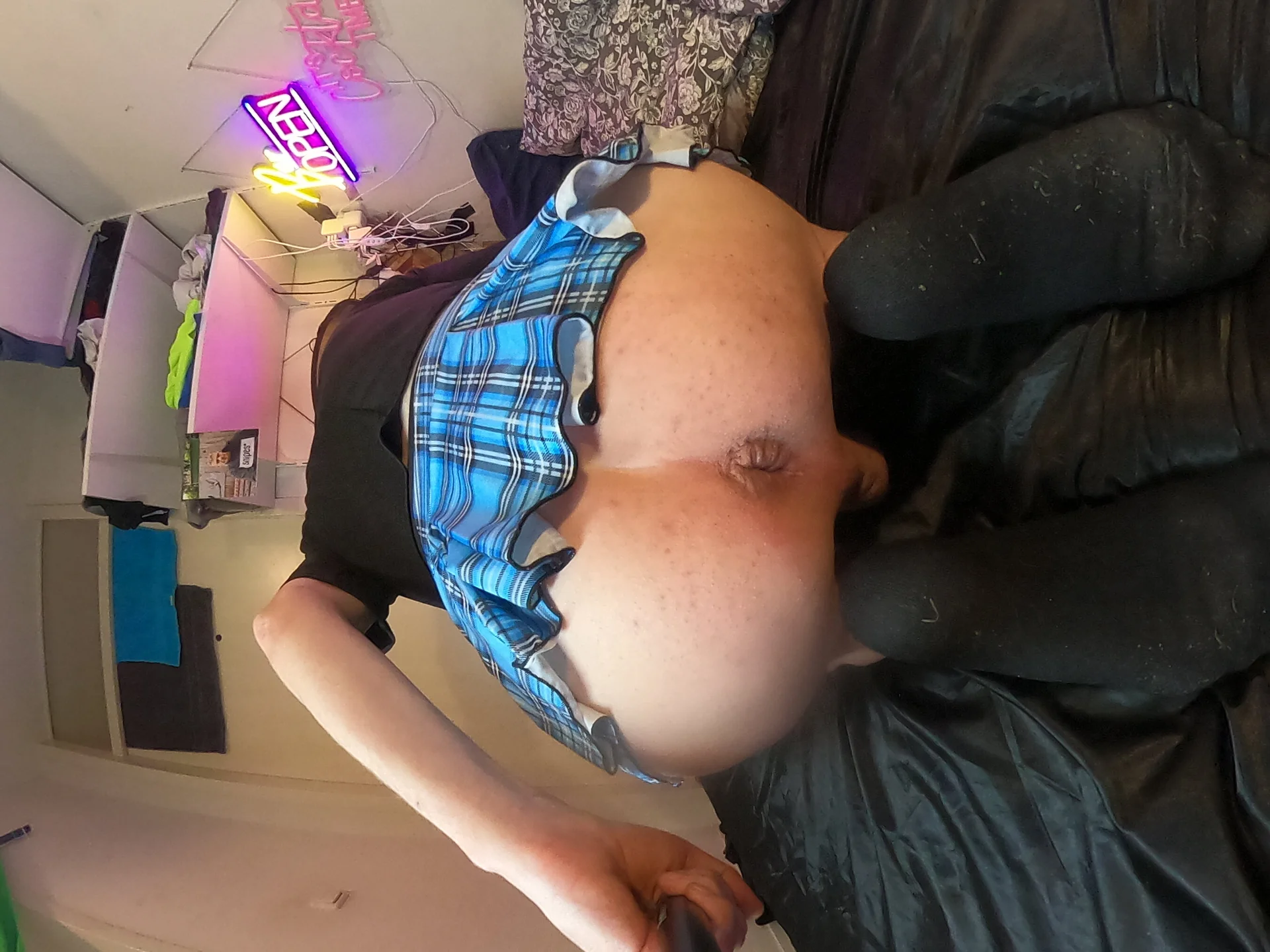 XXX Porn Photo of Nude Doggyray44 199