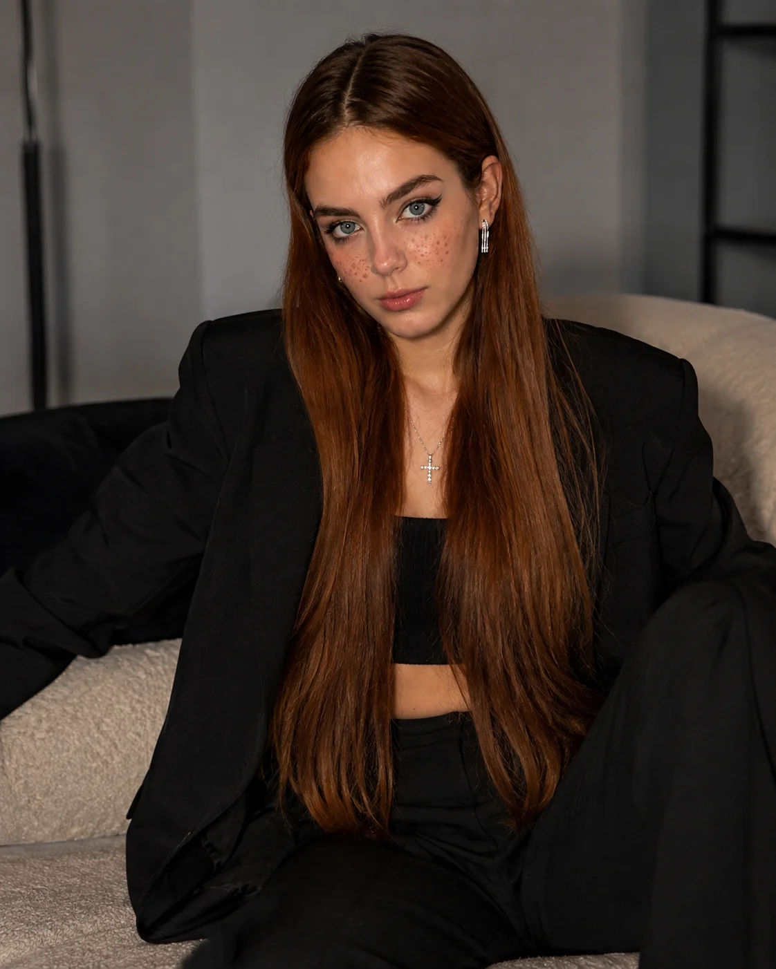 XXX Porn Photo of Nude BarbaraLopes 26