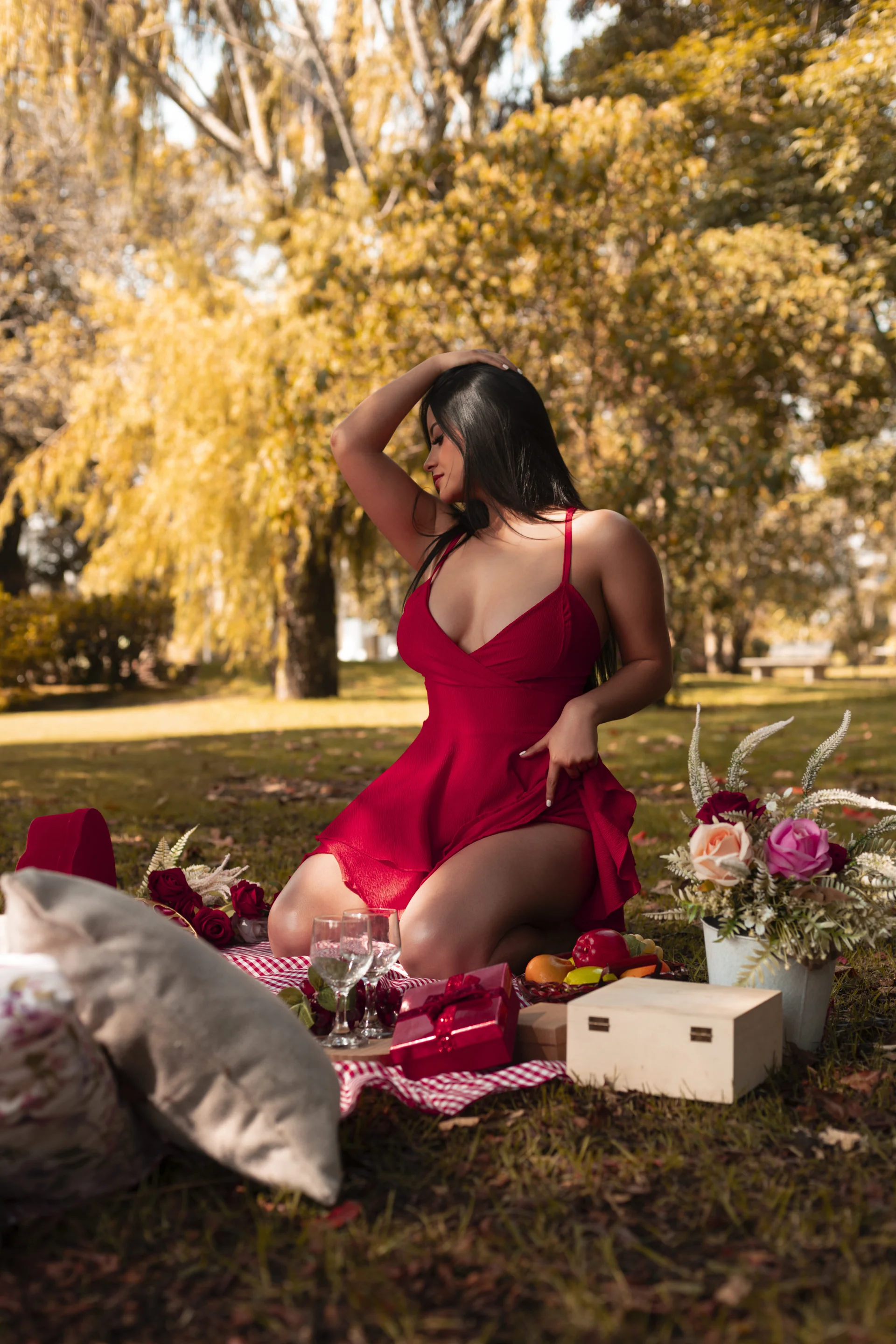 XXX Porn Photo of Nude Ammyreed 53